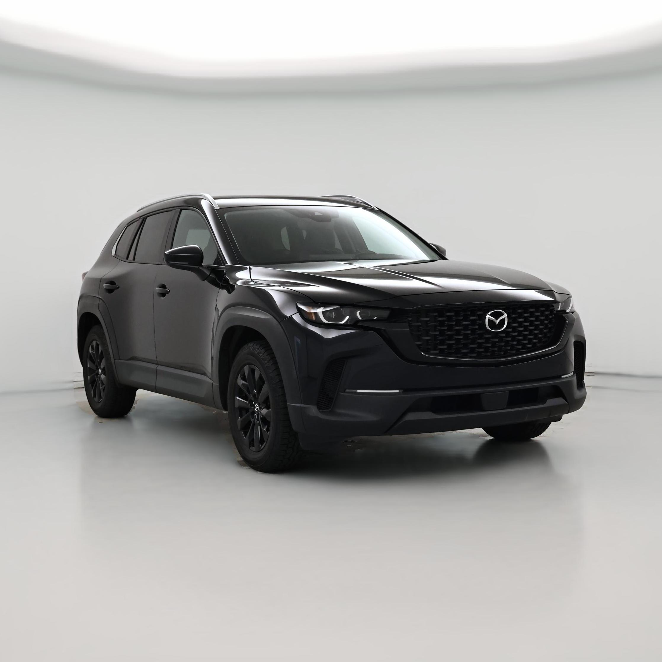Thumbnail: 2023 Mazda CX-50 - 1