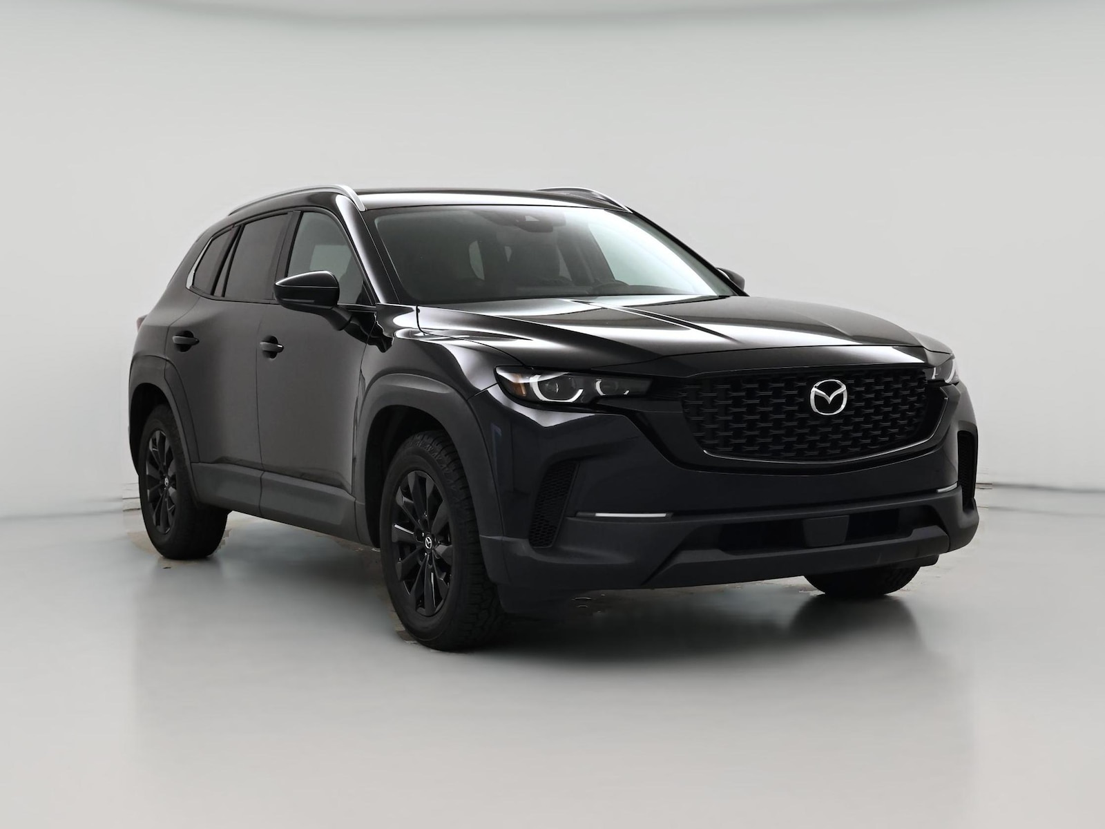 2023 Mazda CX-50 S PREFERRED PLUS