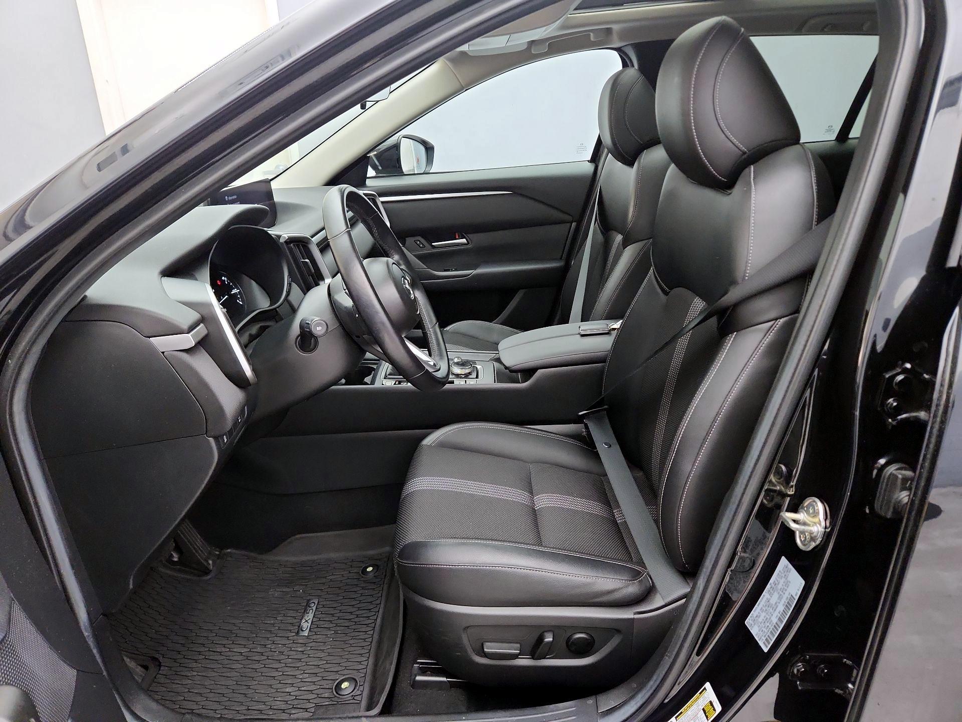 Thumbnail: 2023 Mazda CX-50 - 11