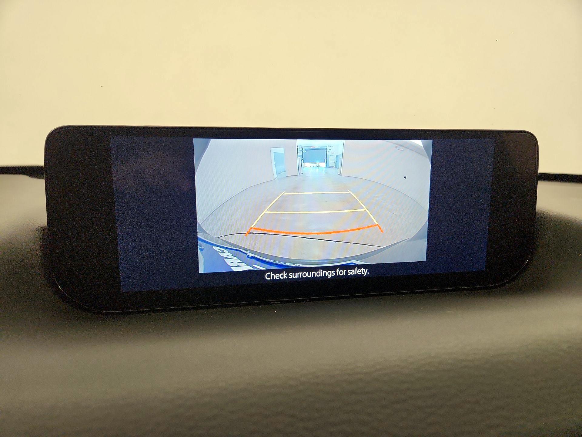 Thumbnail: 2023 Mazda CX-50 - 14