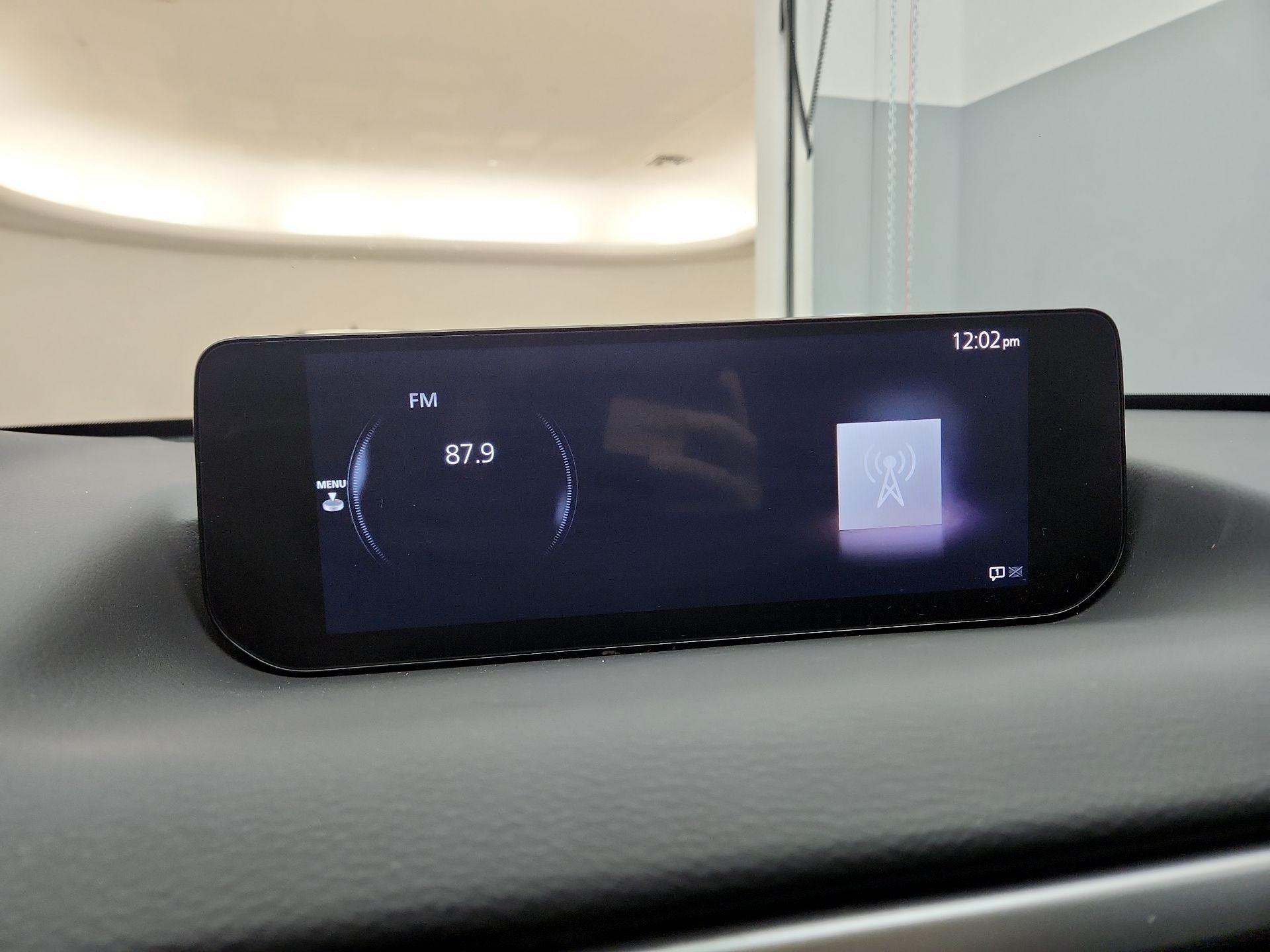 Thumbnail: 2023 Mazda CX-50 - 15