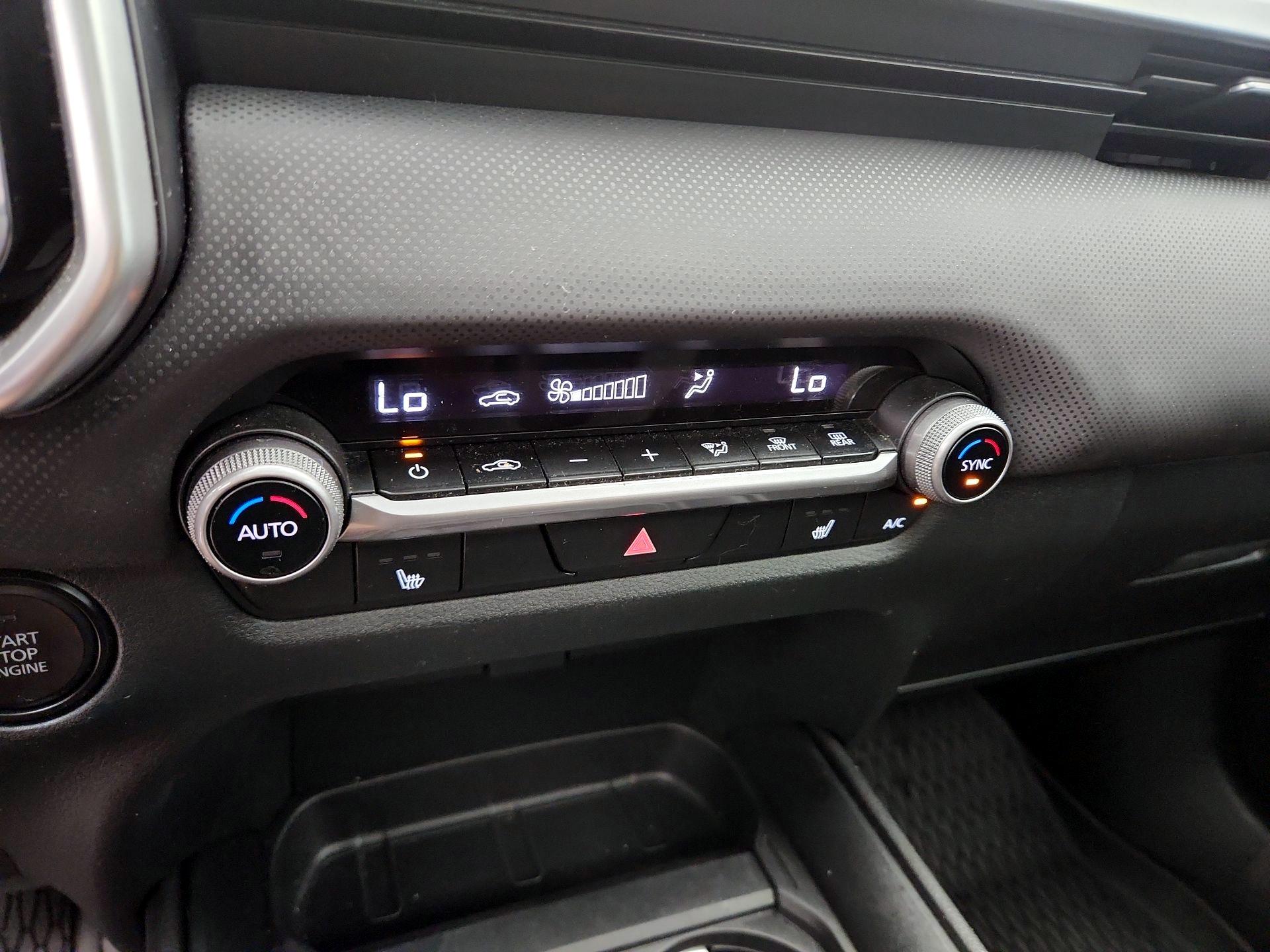 Thumbnail: 2023 Mazda CX-50 - 16