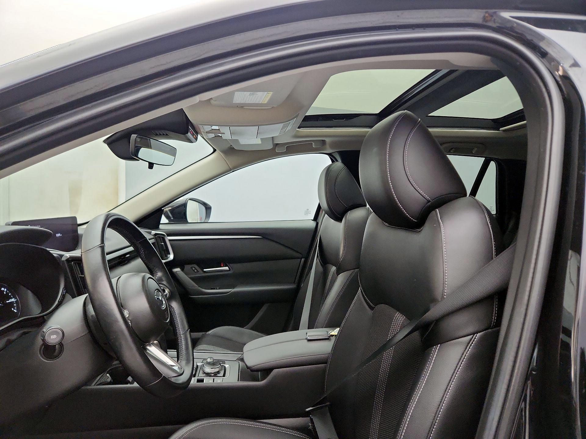 Thumbnail: 2023 Mazda CX-50 - 18