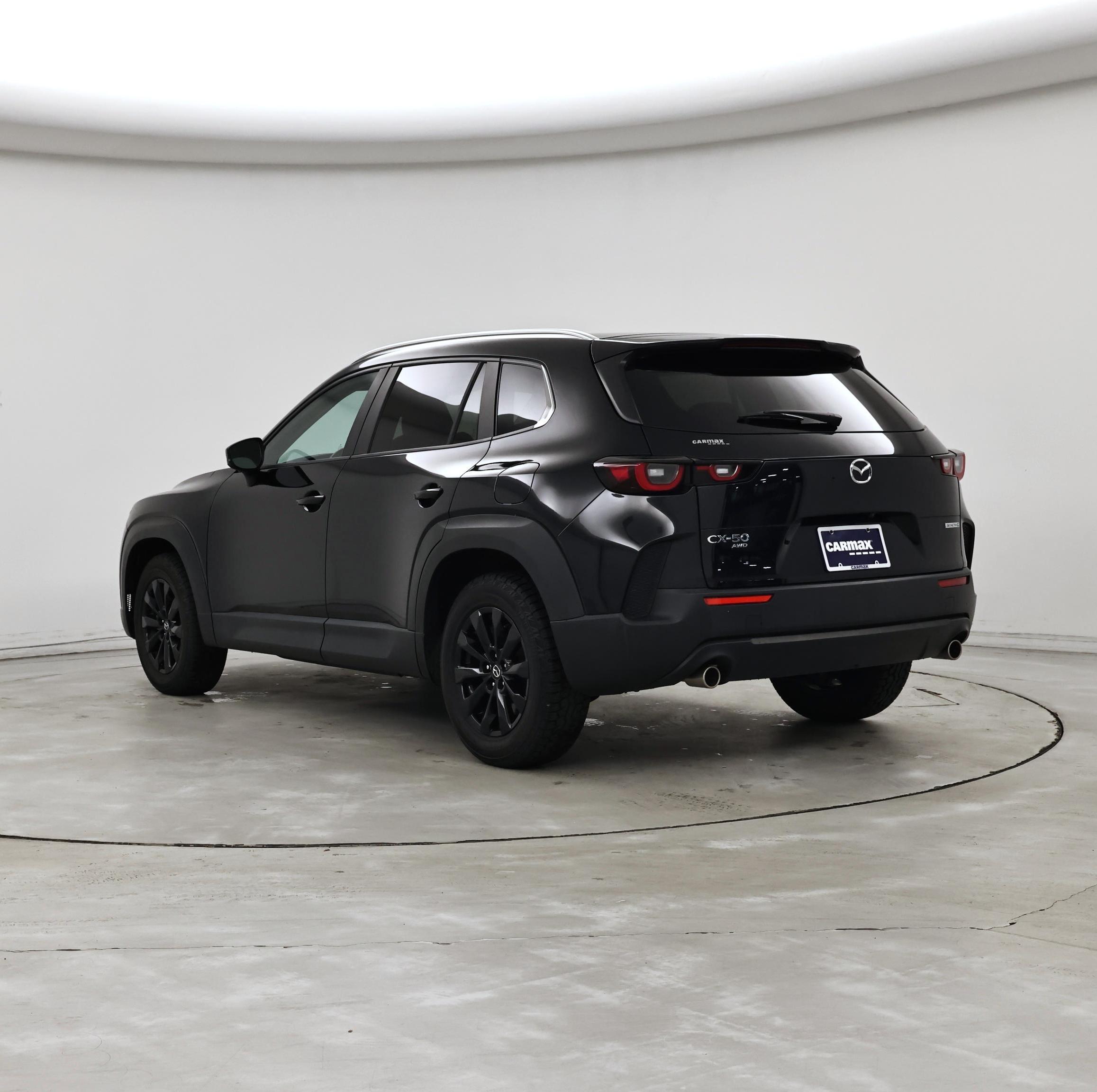 Thumbnail: 2023 Mazda CX-50 - 2