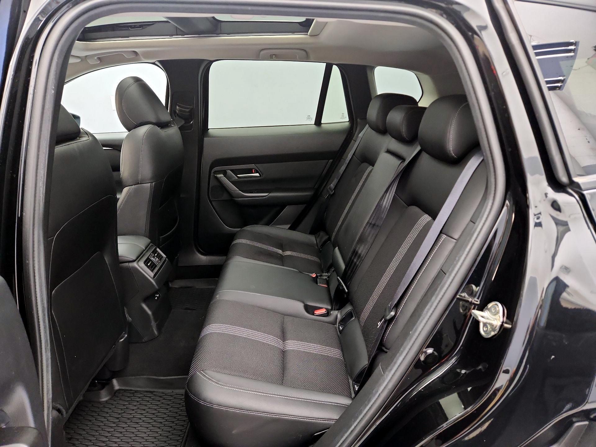 Thumbnail: 2023 Mazda CX-50 - 19