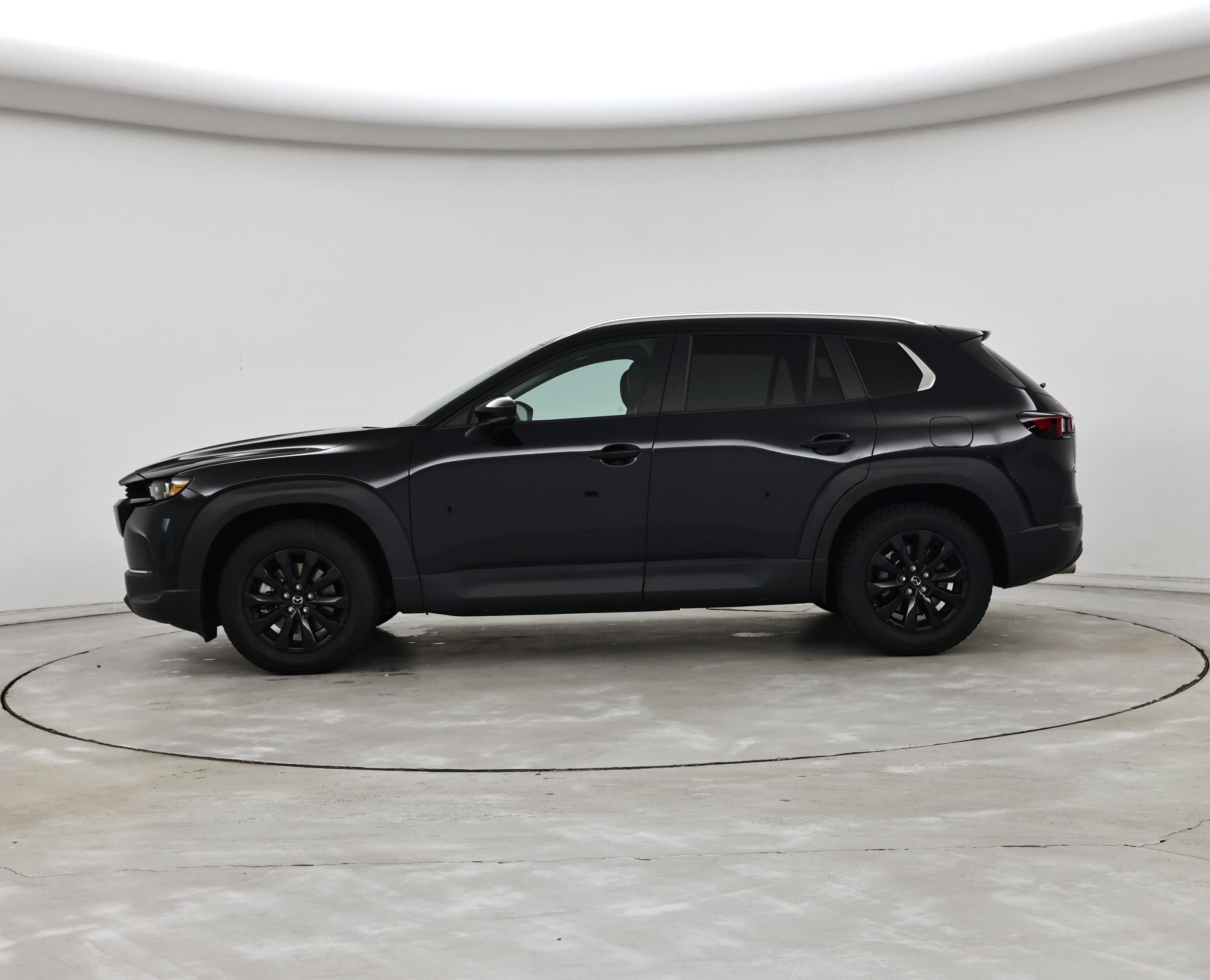 Thumbnail: 2023 Mazda CX-50 - 3