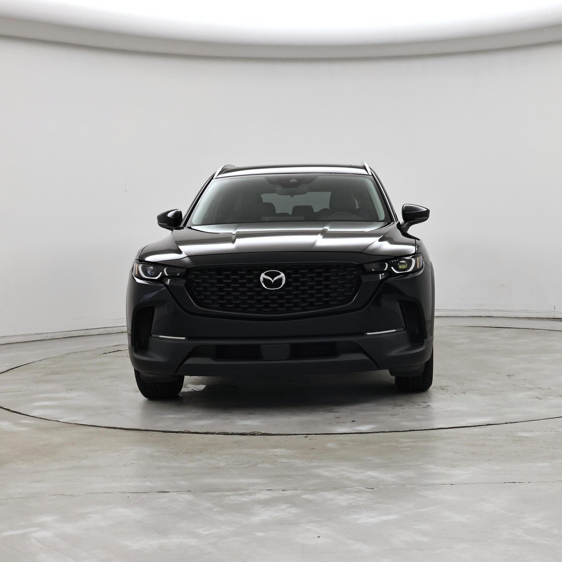 Thumbnail: 2023 Mazda CX-50 - 5