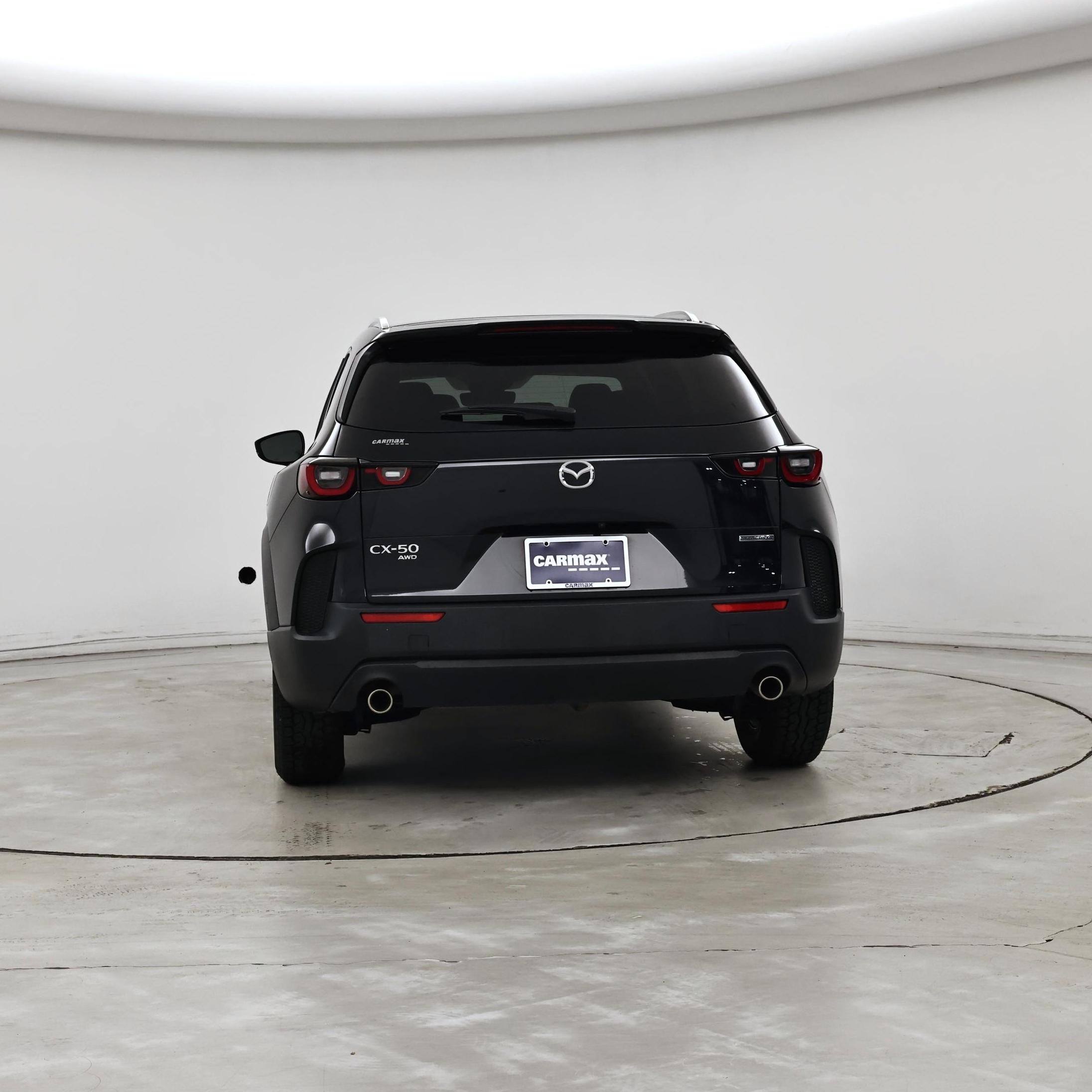 Thumbnail: 2023 Mazda CX-50 - 6