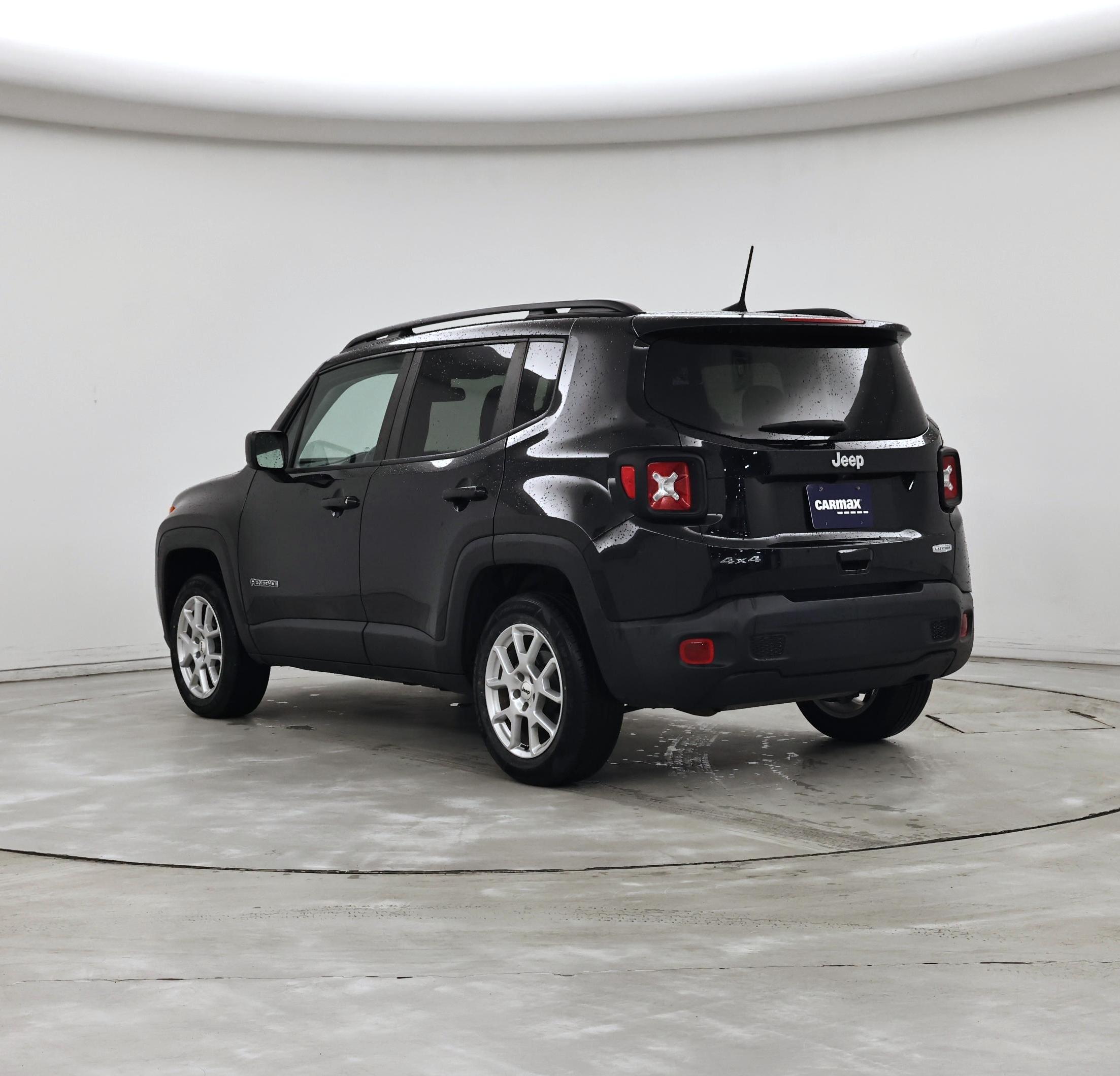 Thumbnail: 2022 Jeep Renegade - 2