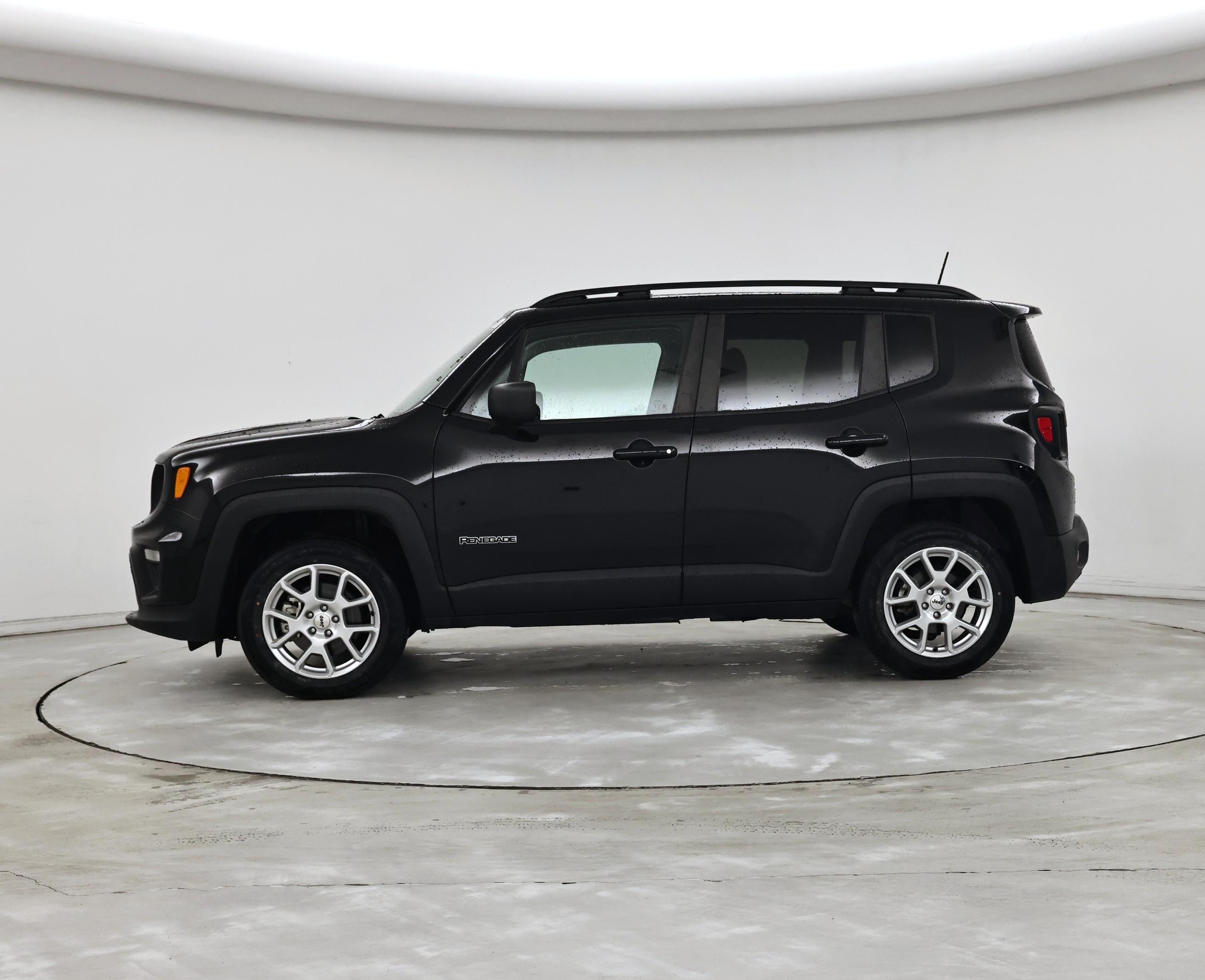 Thumbnail: 2022 Jeep Renegade - 3