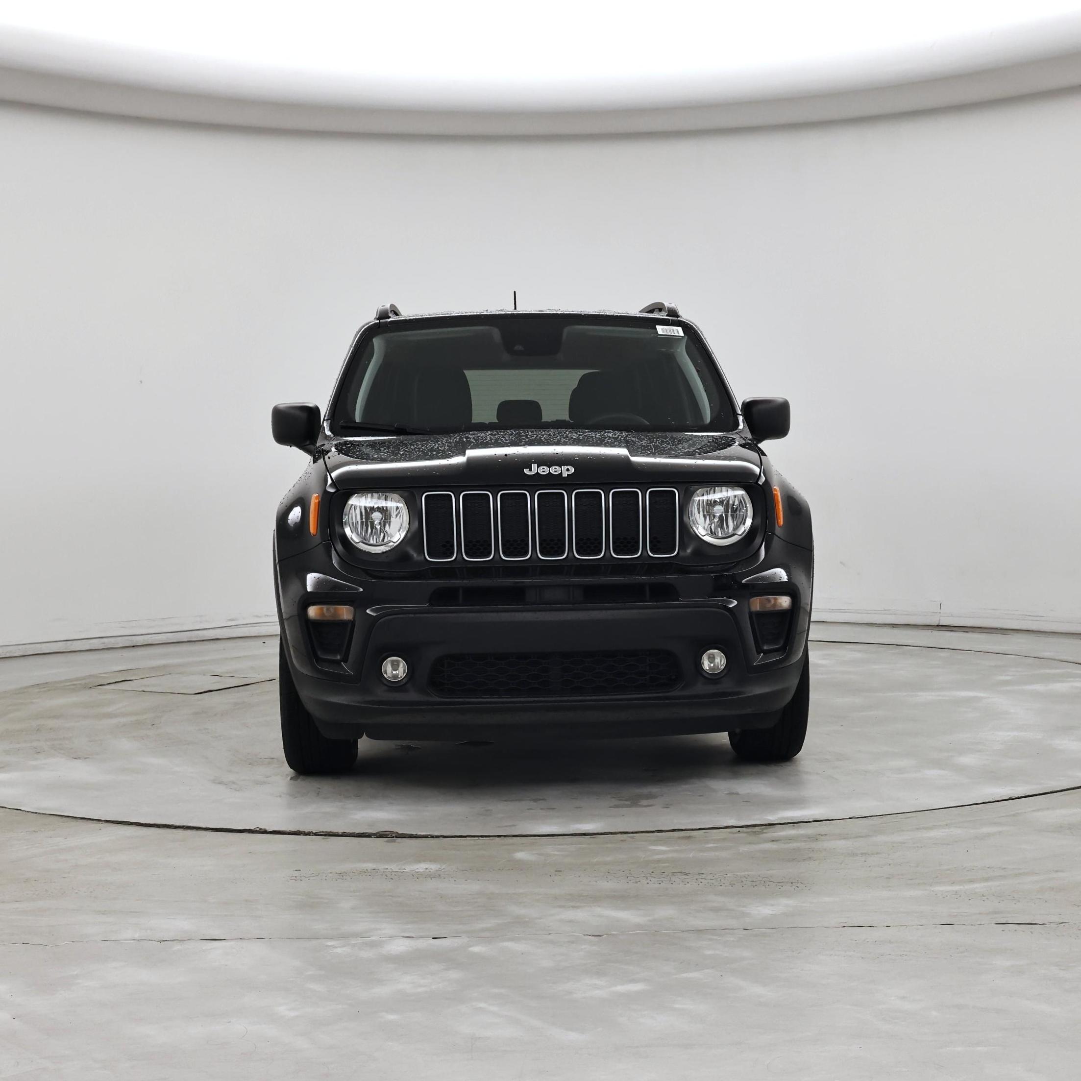 Thumbnail: 2022 Jeep Renegade - 5