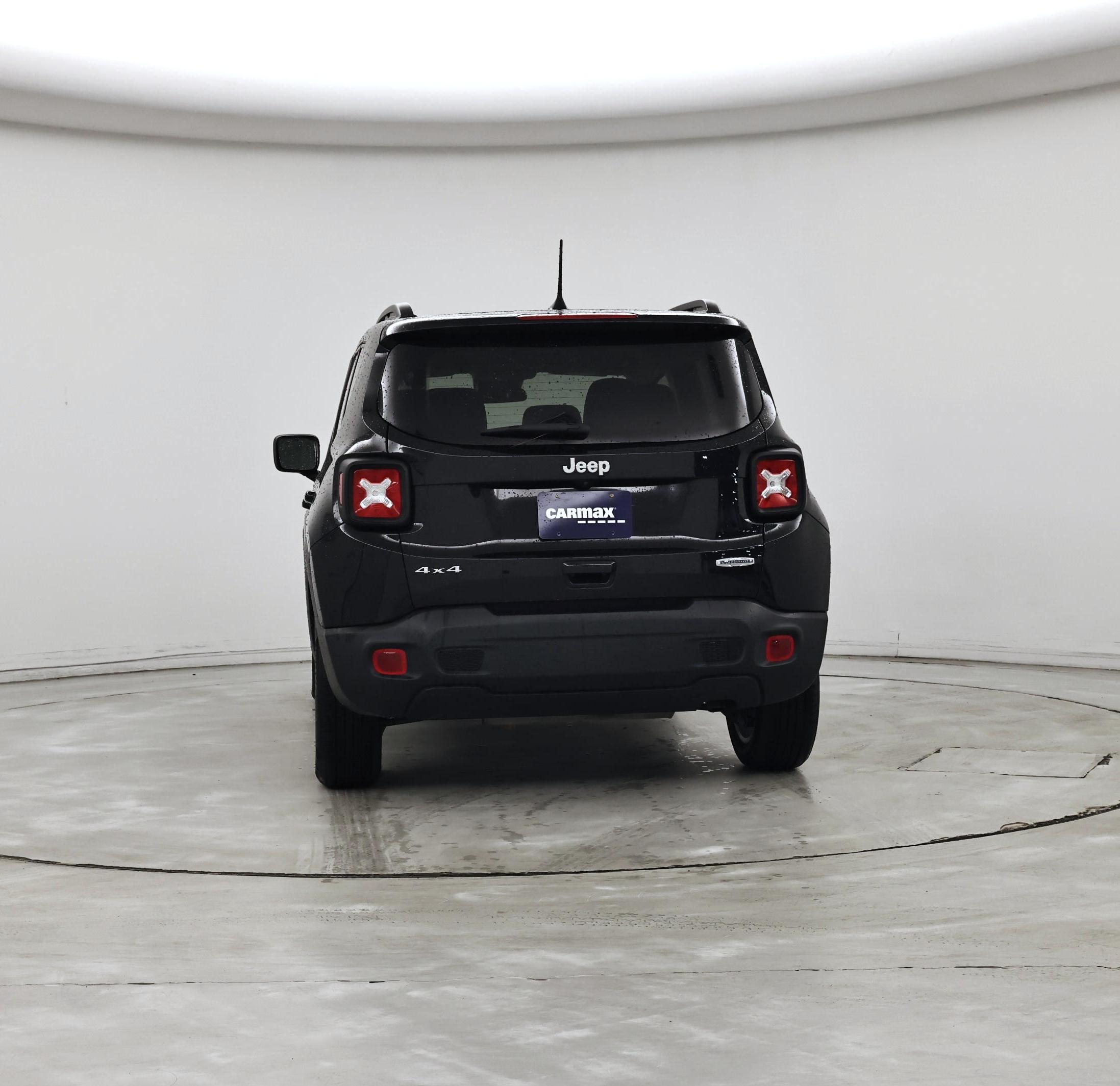 Thumbnail: 2022 Jeep Renegade - 6