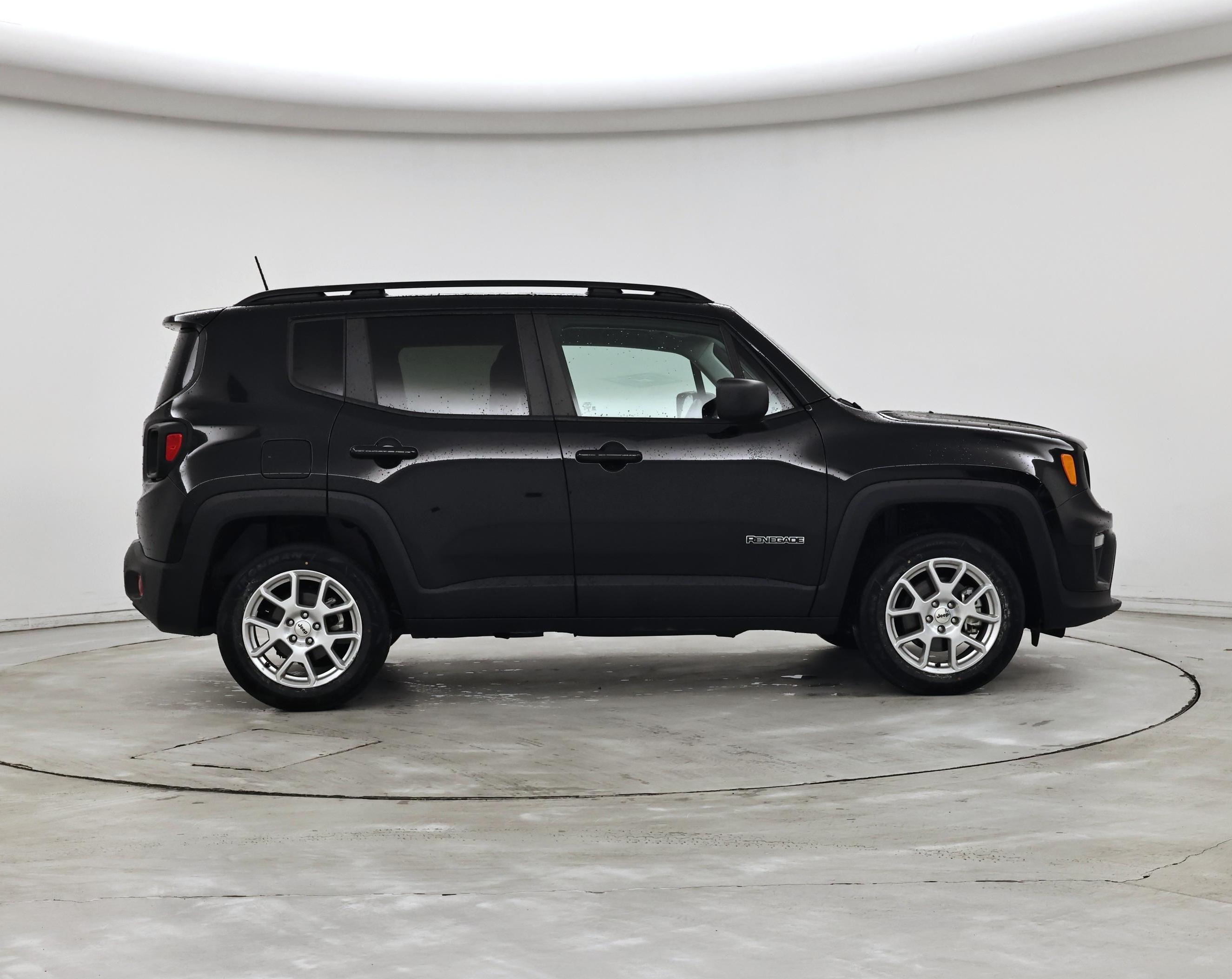Thumbnail: 2022 Jeep Renegade - 7