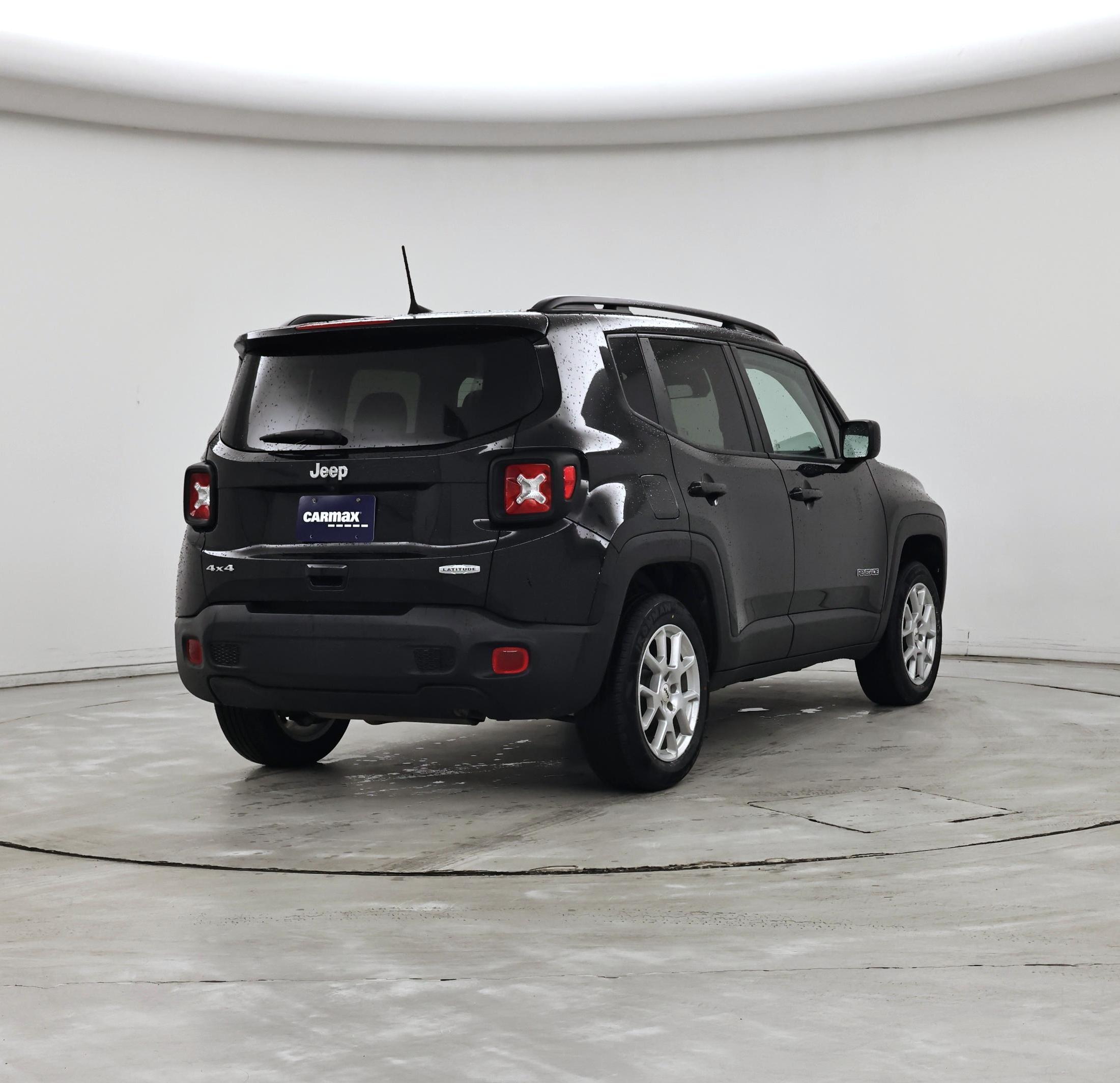 Thumbnail: 2022 Jeep Renegade - 8