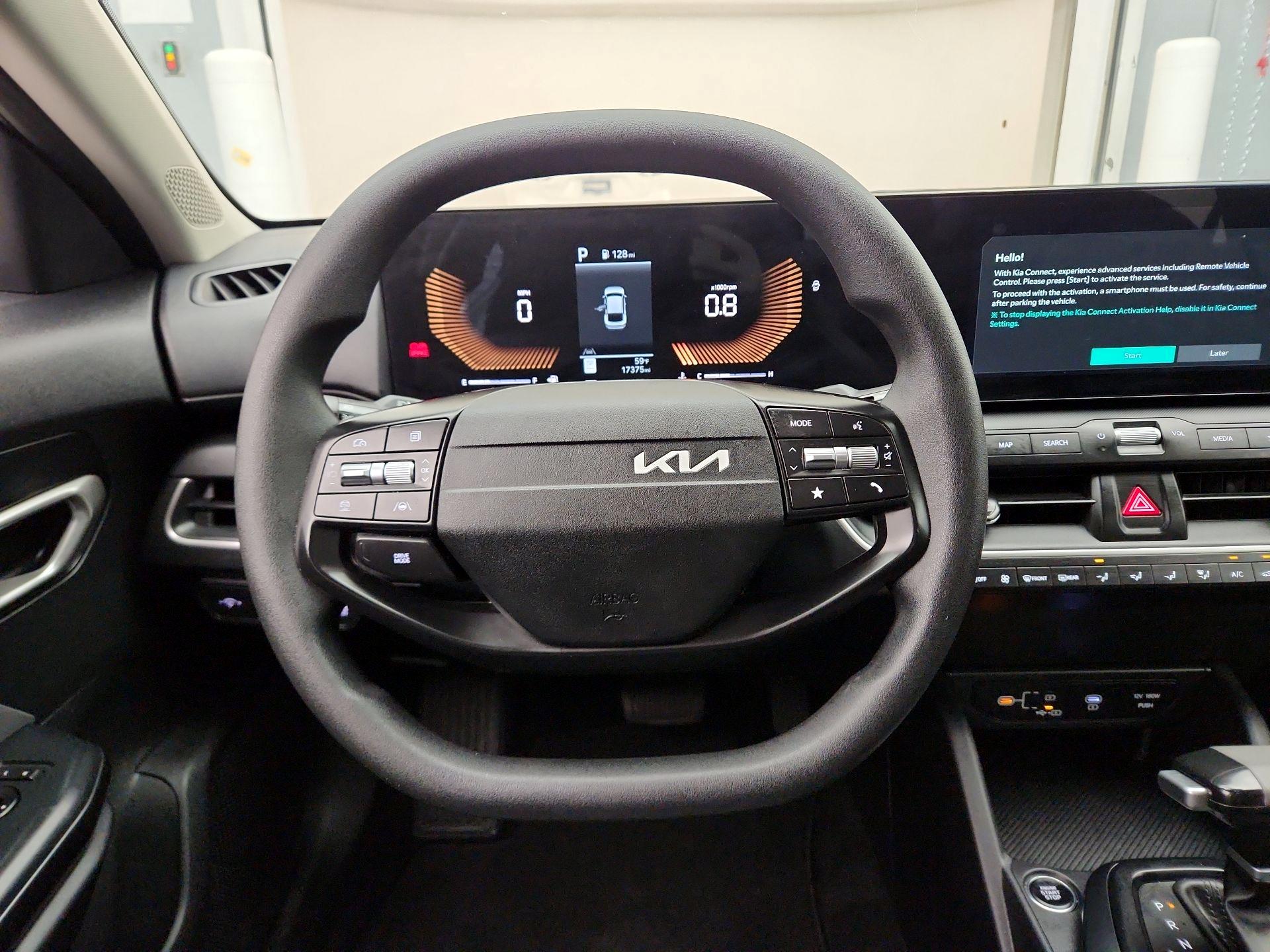 Thumbnail: 2025 Kia K4 - 10