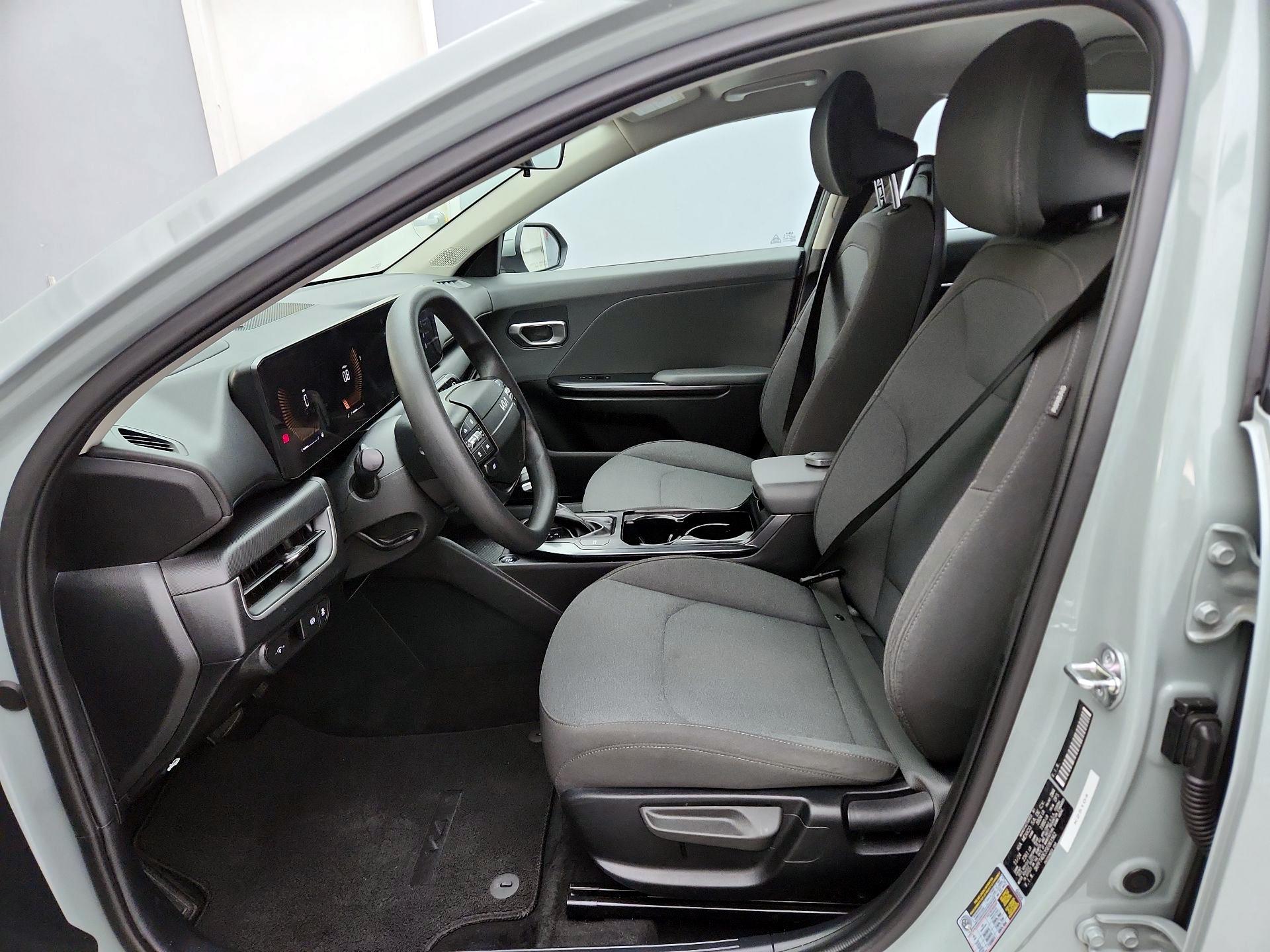 Thumbnail: 2025 Kia K4 - 11