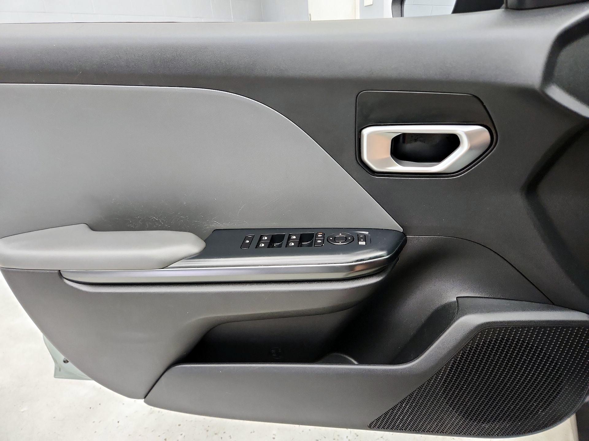 Thumbnail: 2025 Kia K4 - 12