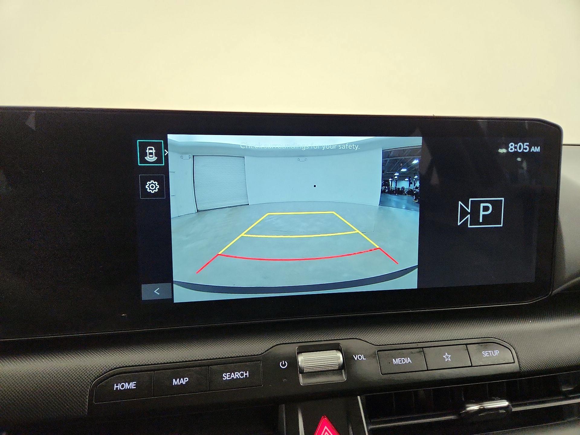 Thumbnail: 2025 Kia K4 - 14