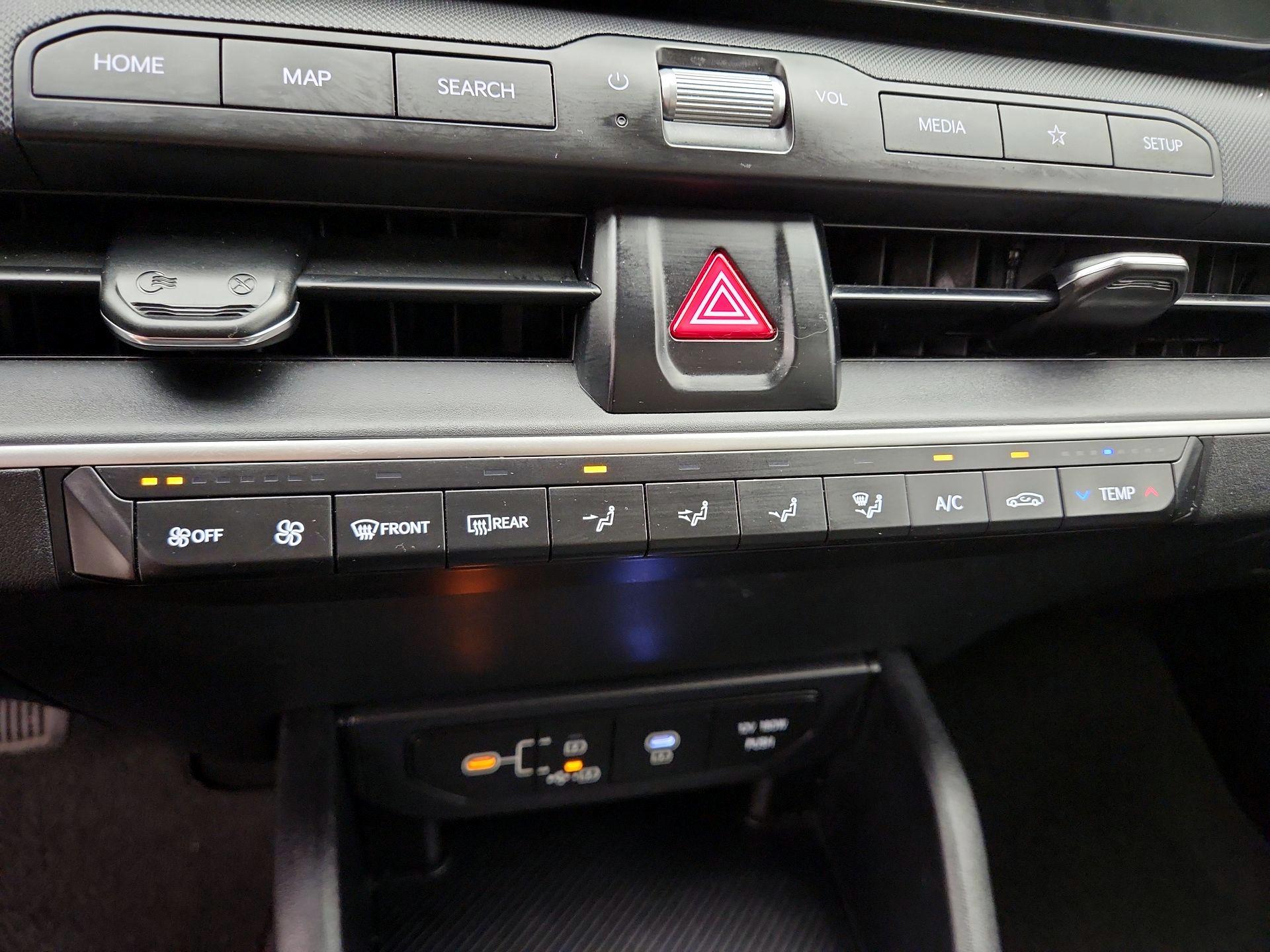 Thumbnail: 2025 Kia K4 - 16