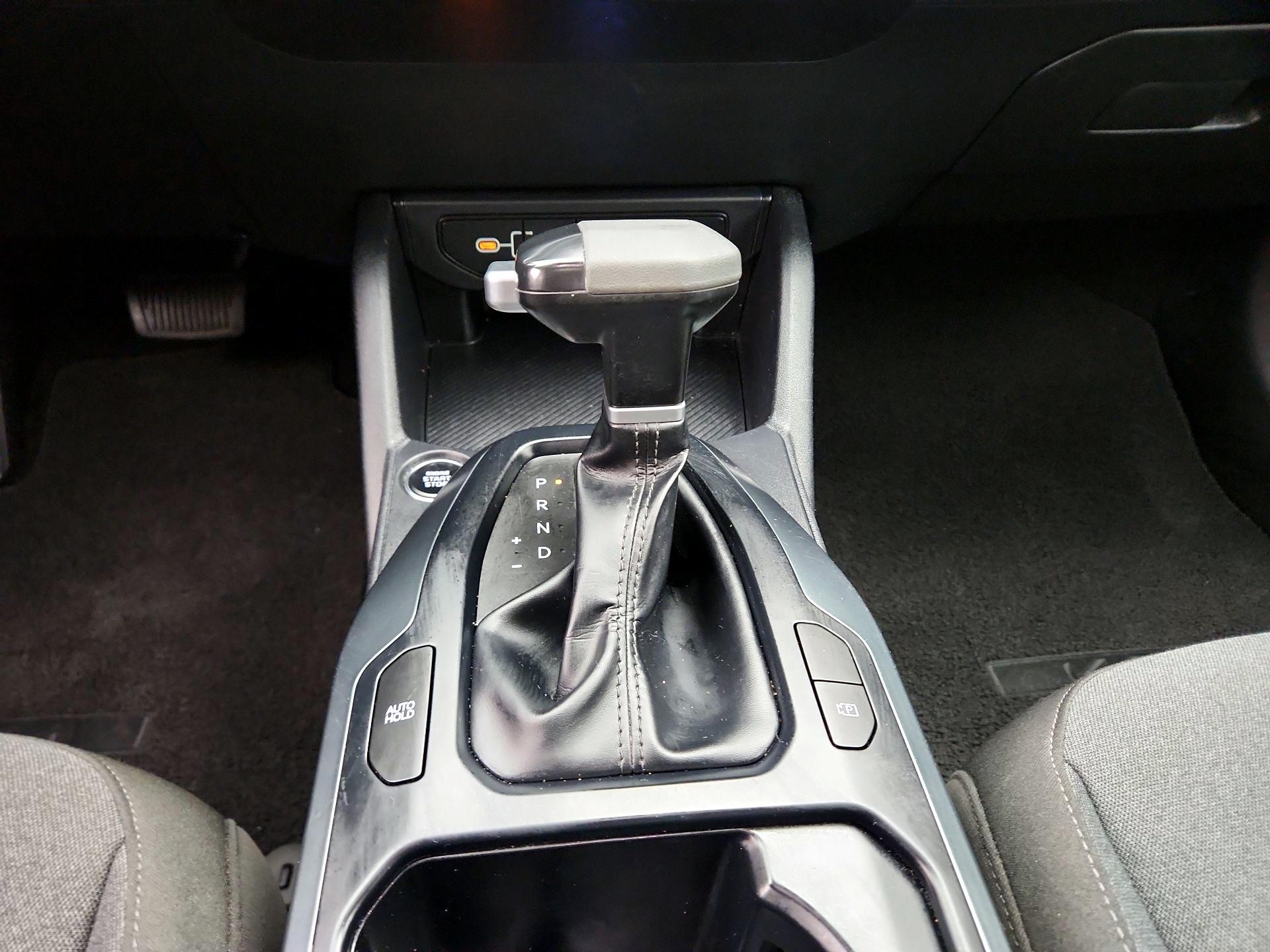 Thumbnail: 2025 Kia K4 - 17