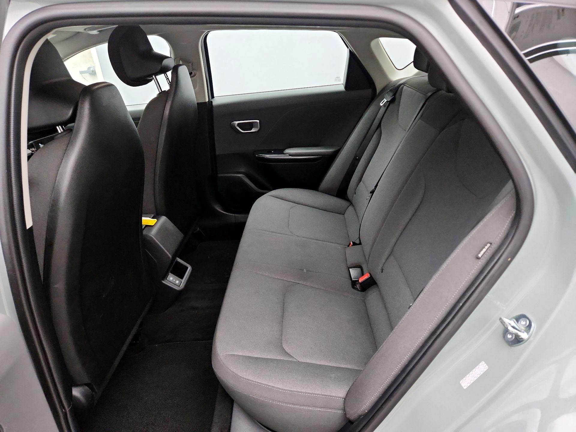 Thumbnail: 2025 Kia K4 - 19