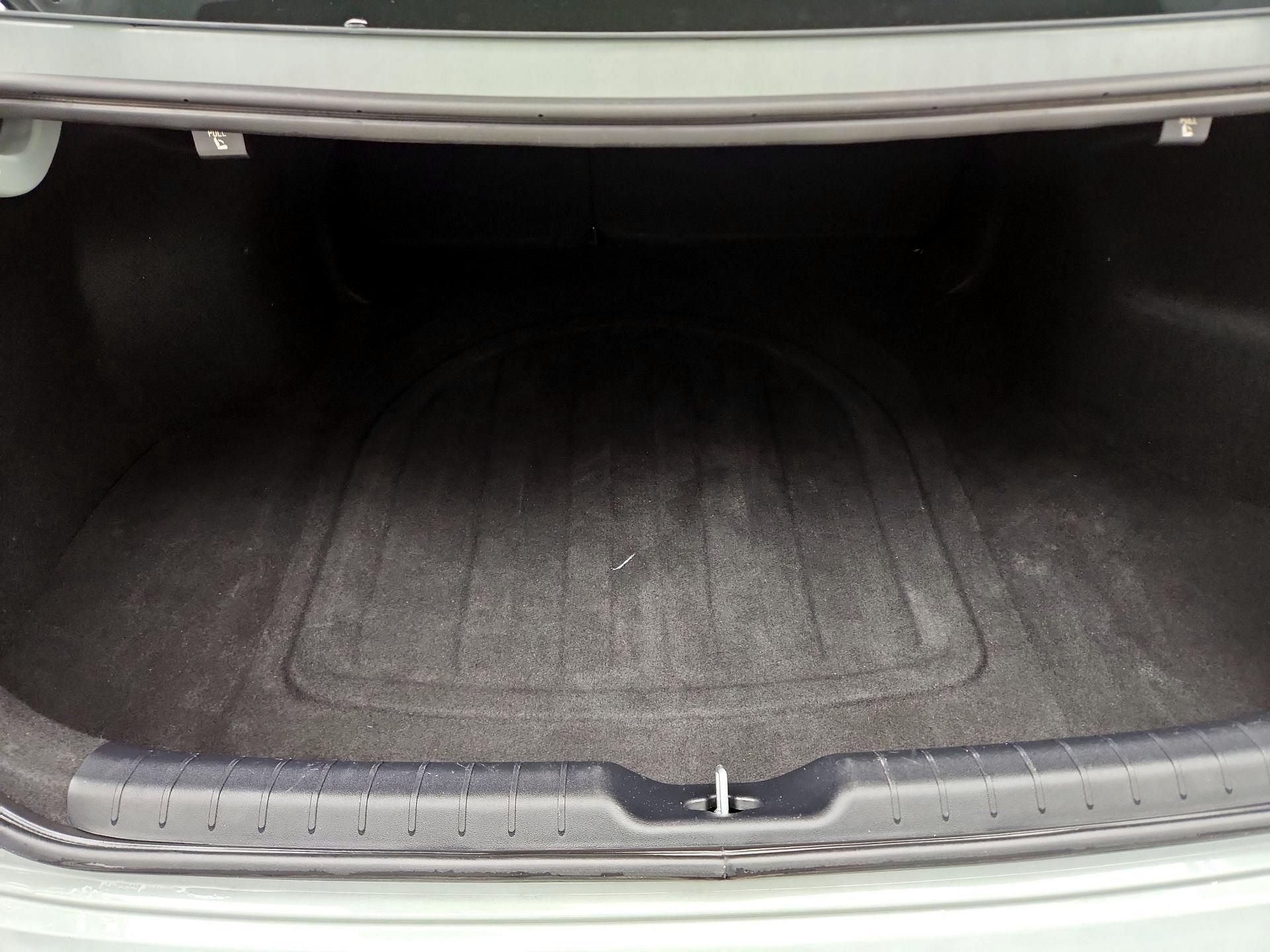 Thumbnail: 2025 Kia K4 - 20