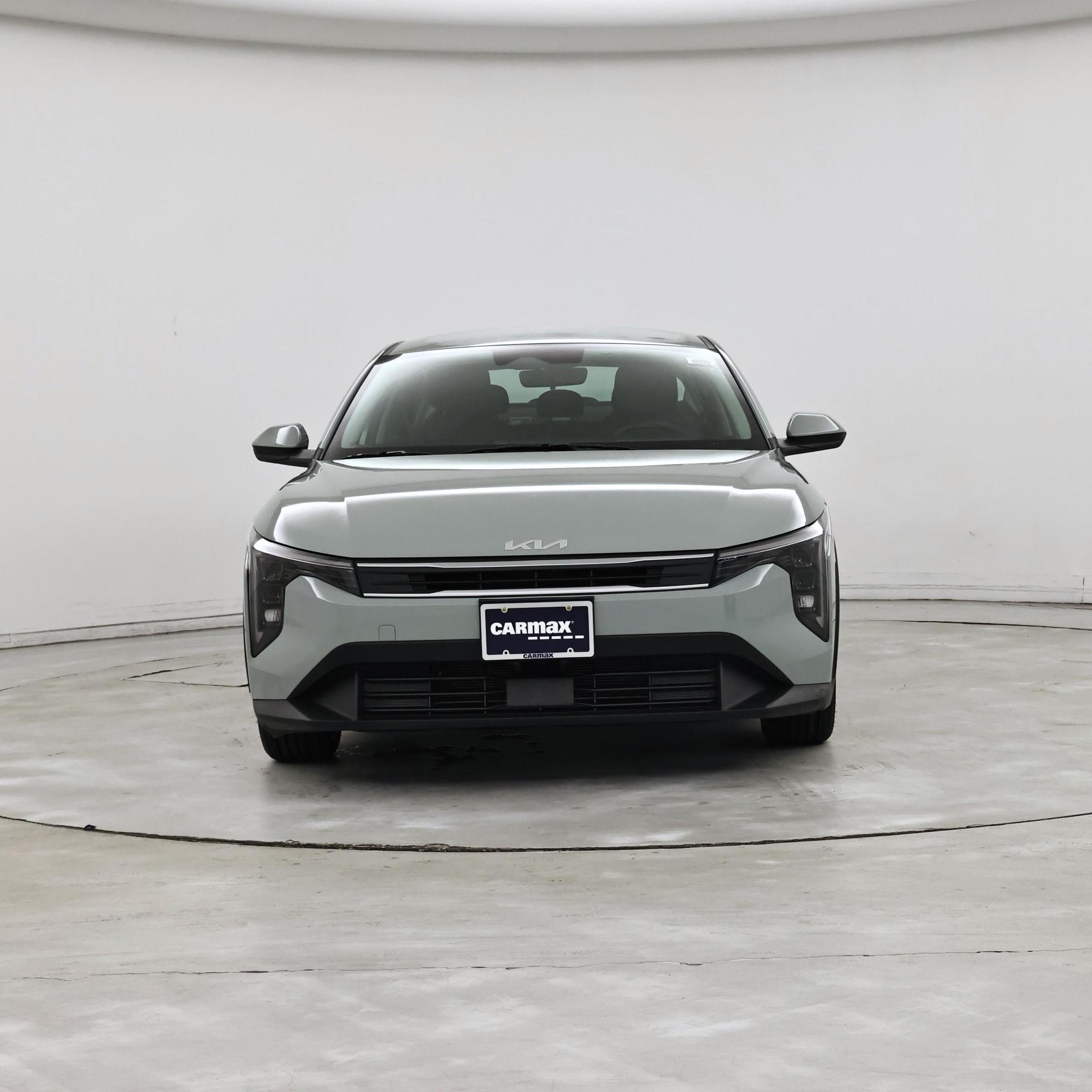 Thumbnail: 2025 Kia K4 - 5