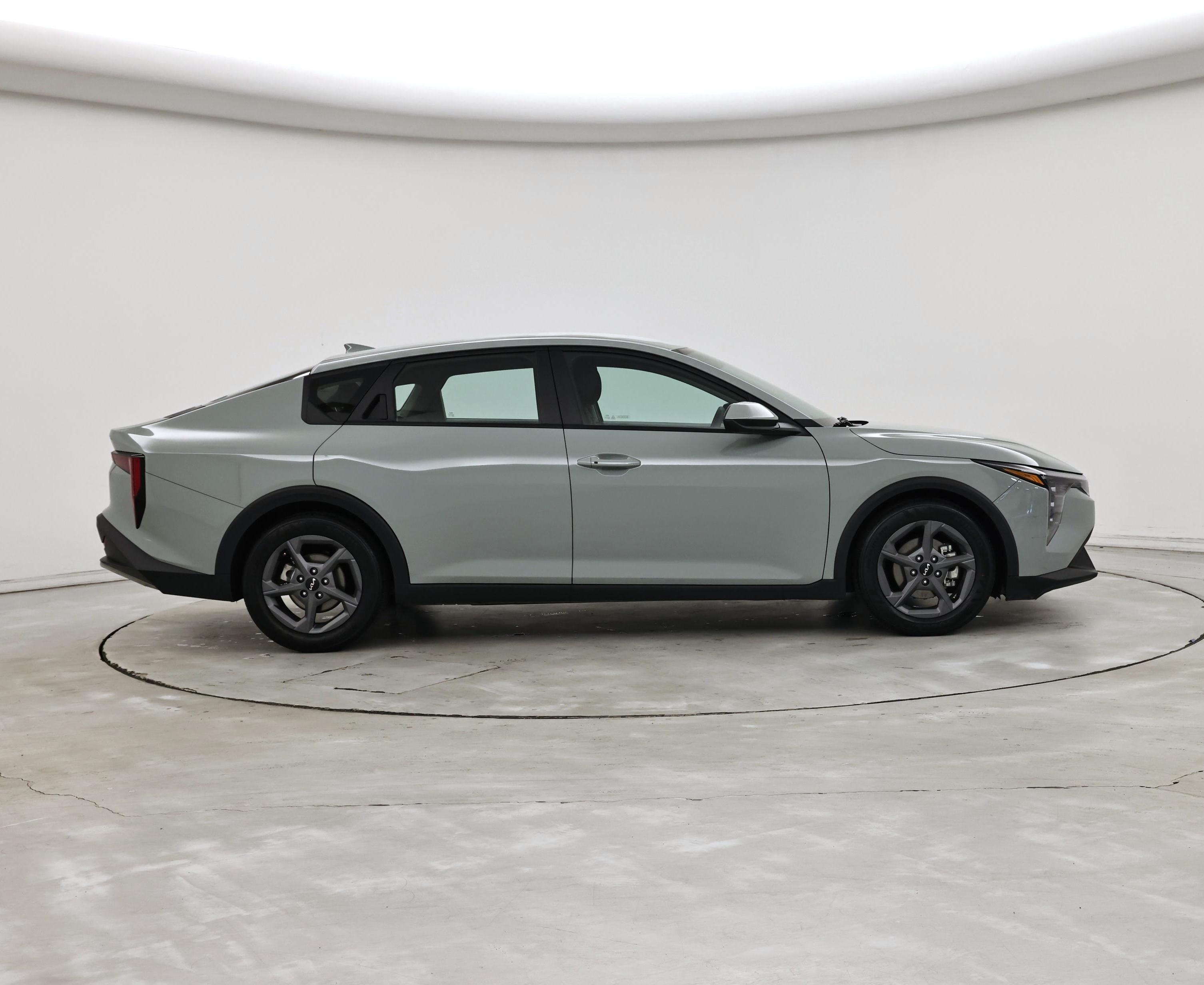 Thumbnail: 2025 Kia K4 - 7