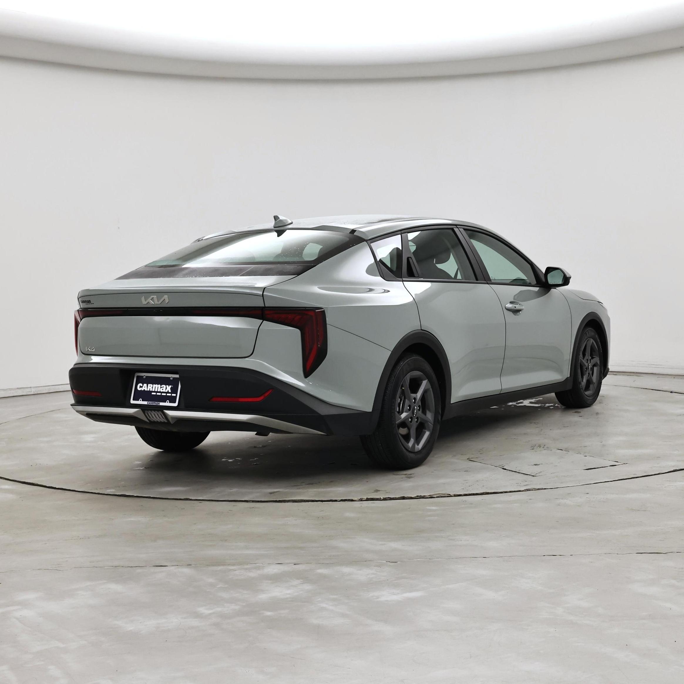 Thumbnail: 2025 Kia K4 - 8