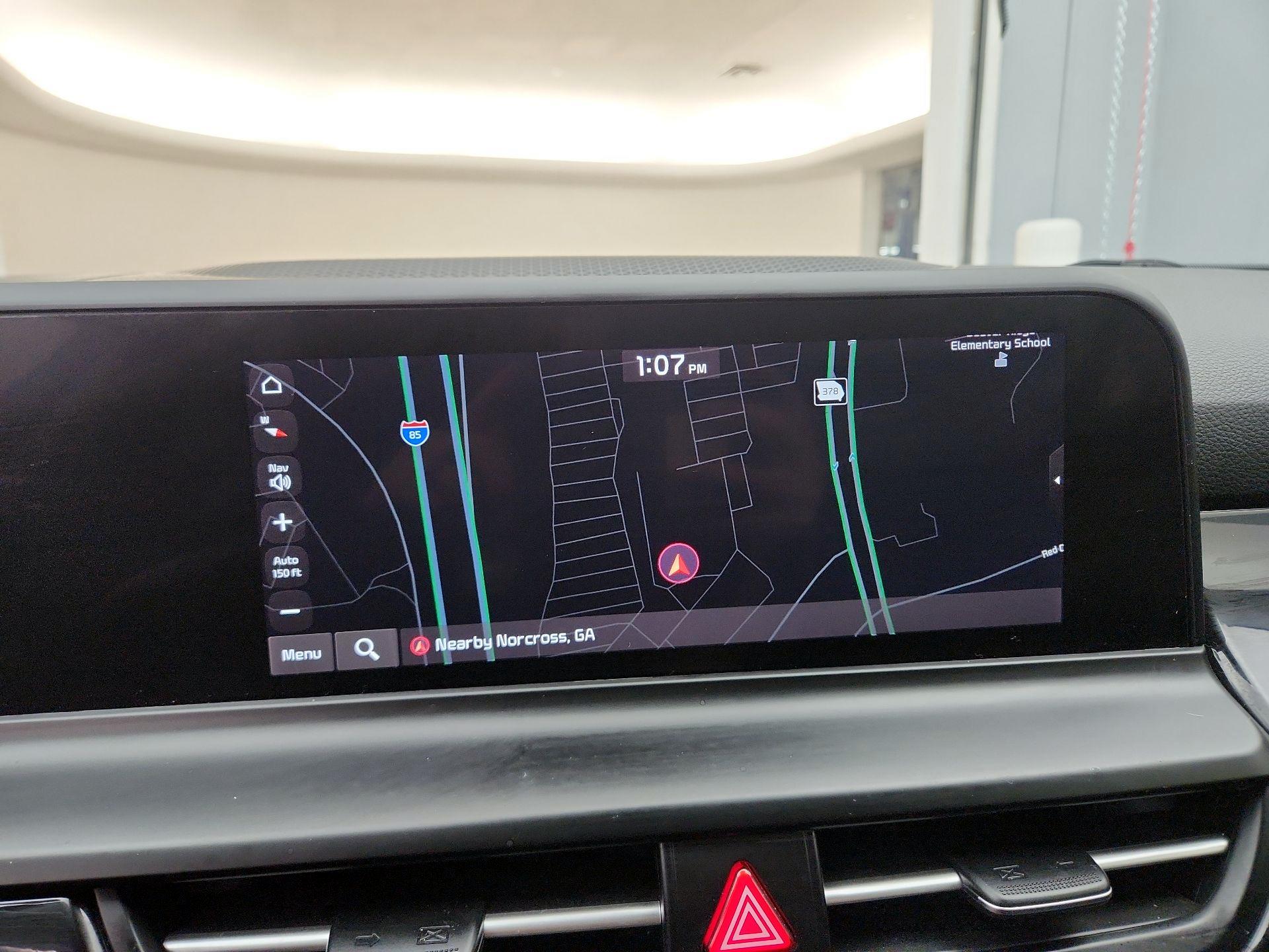 Thumbnail: 2024 Kia Seltos - 14