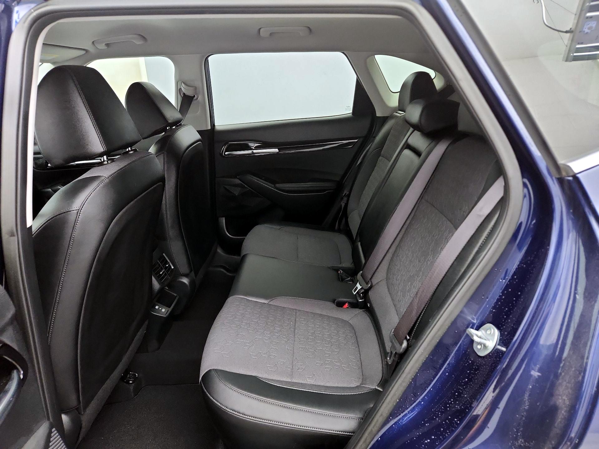 Thumbnail: 2024 Kia Seltos - 20