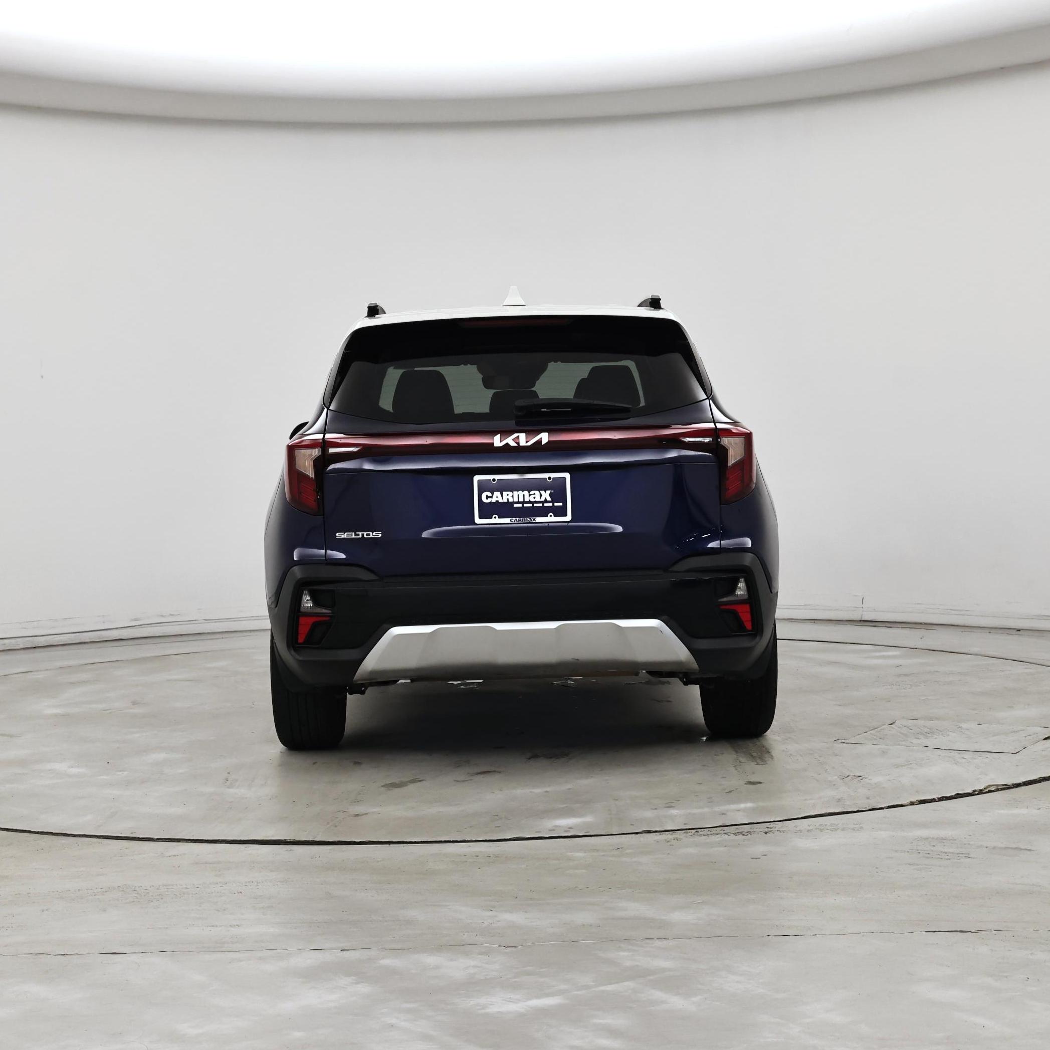 Thumbnail: 2024 Kia Seltos - 6