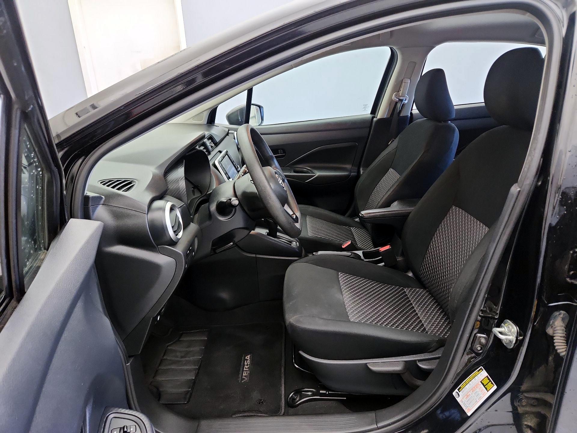 Thumbnail: 2024 Nissan Versa - 11