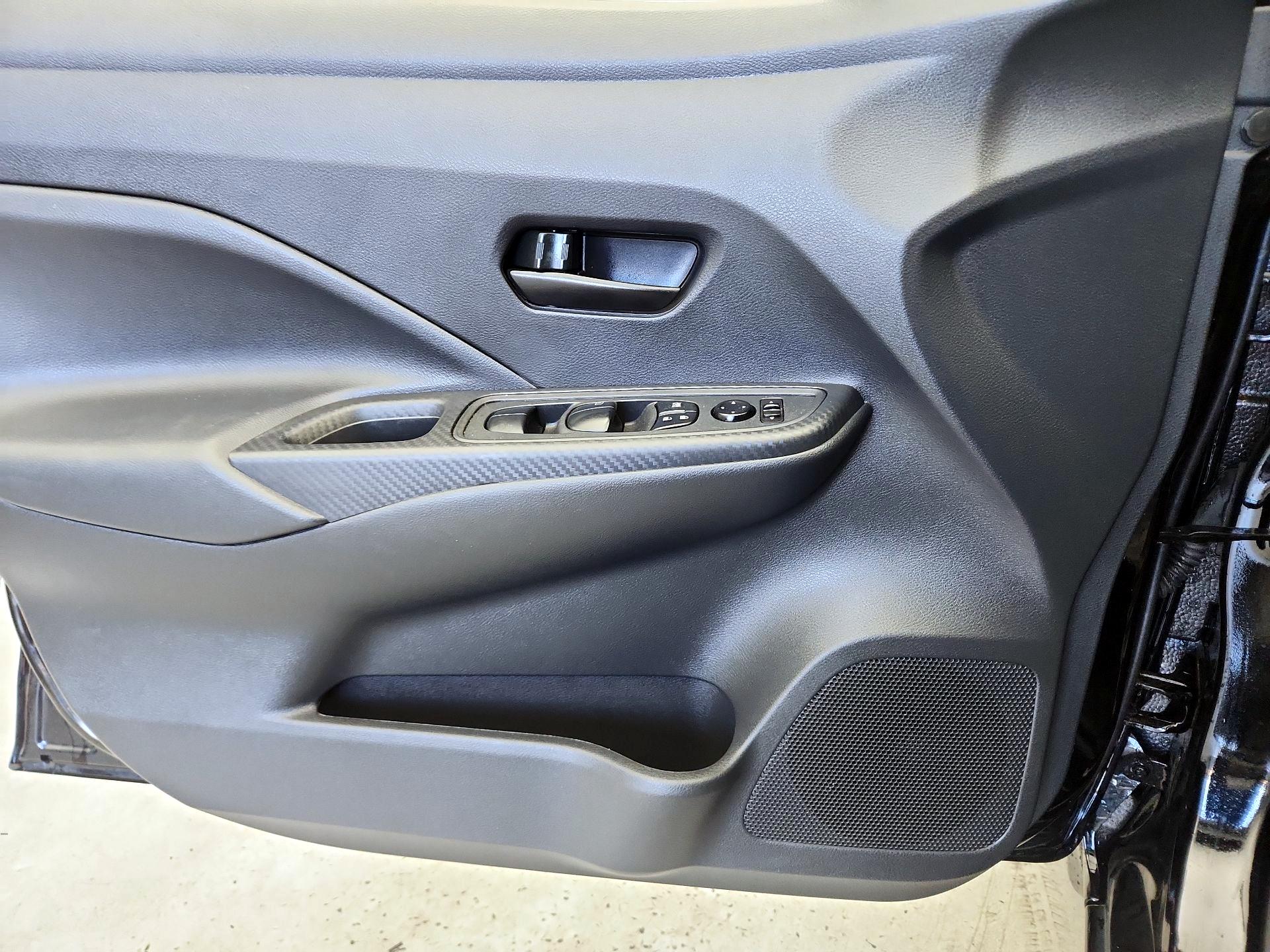 Thumbnail: 2024 Nissan Versa - 12