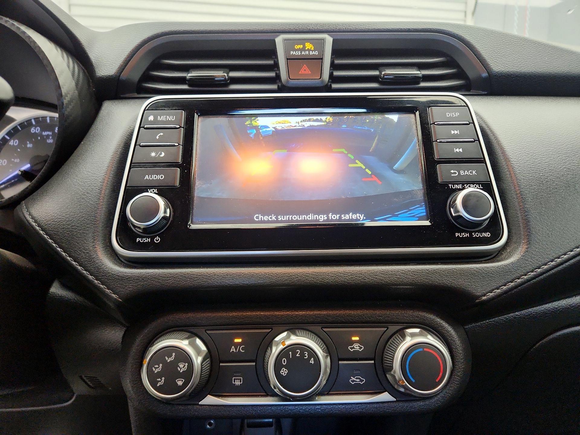 Thumbnail: 2024 Nissan Versa - 14