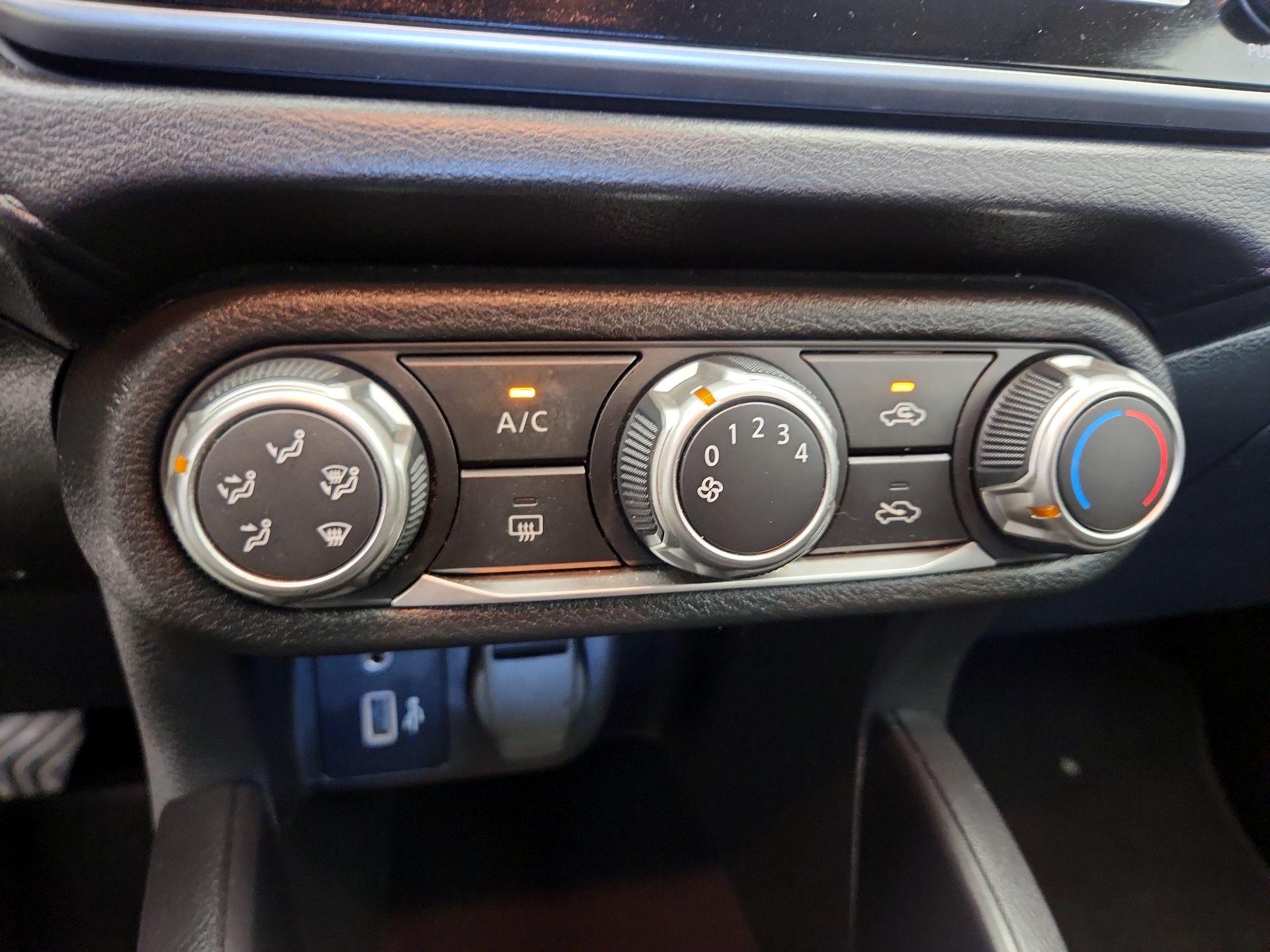 Thumbnail: 2024 Nissan Versa - 16