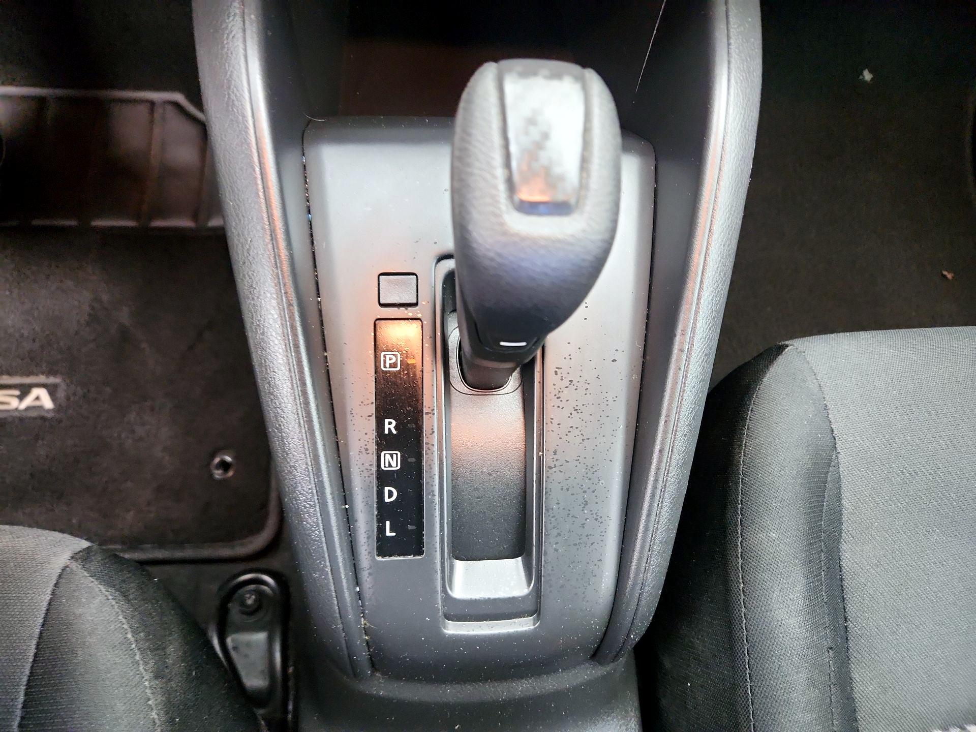 Thumbnail: 2024 Nissan Versa - 17