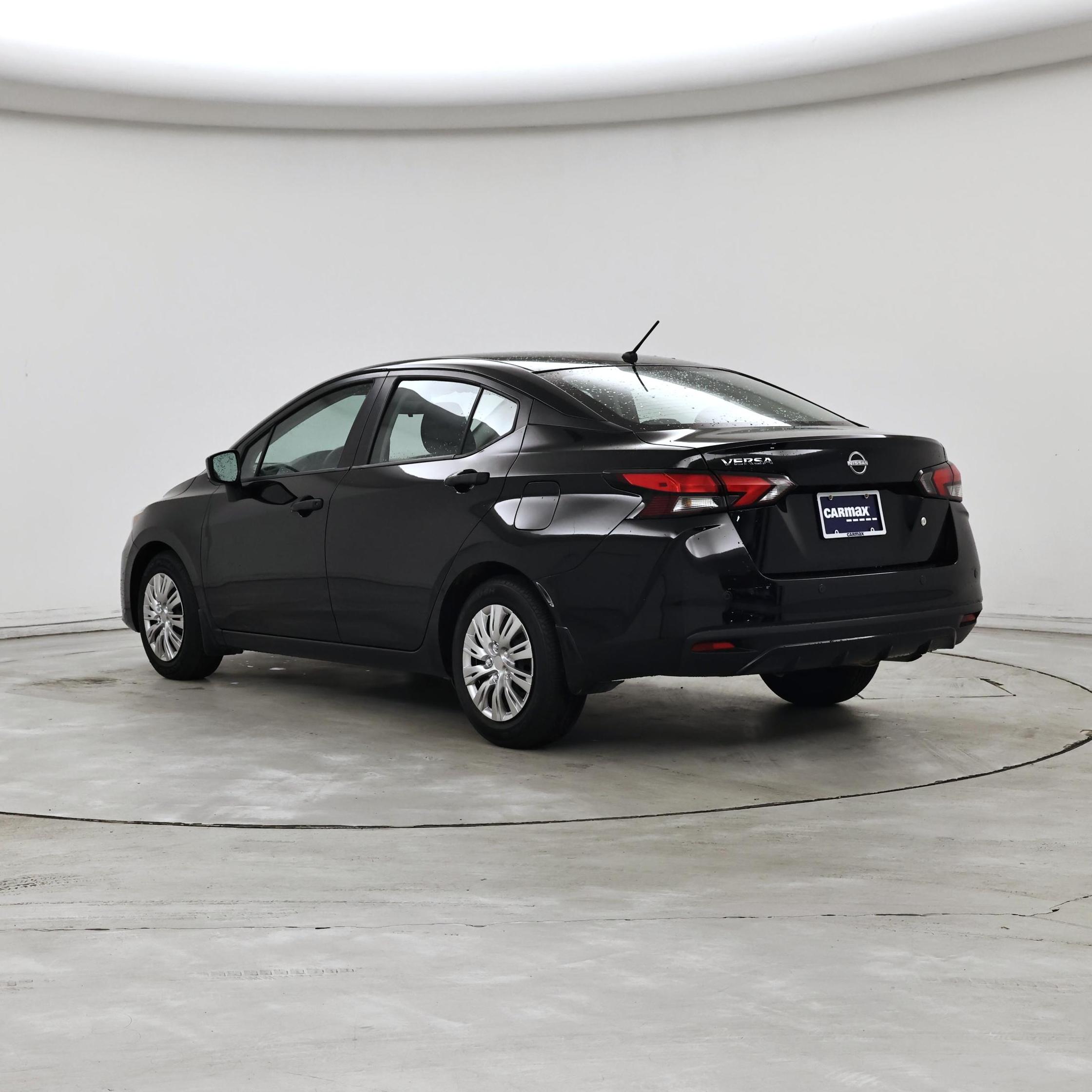 Thumbnail: 2024 Nissan Versa - 2