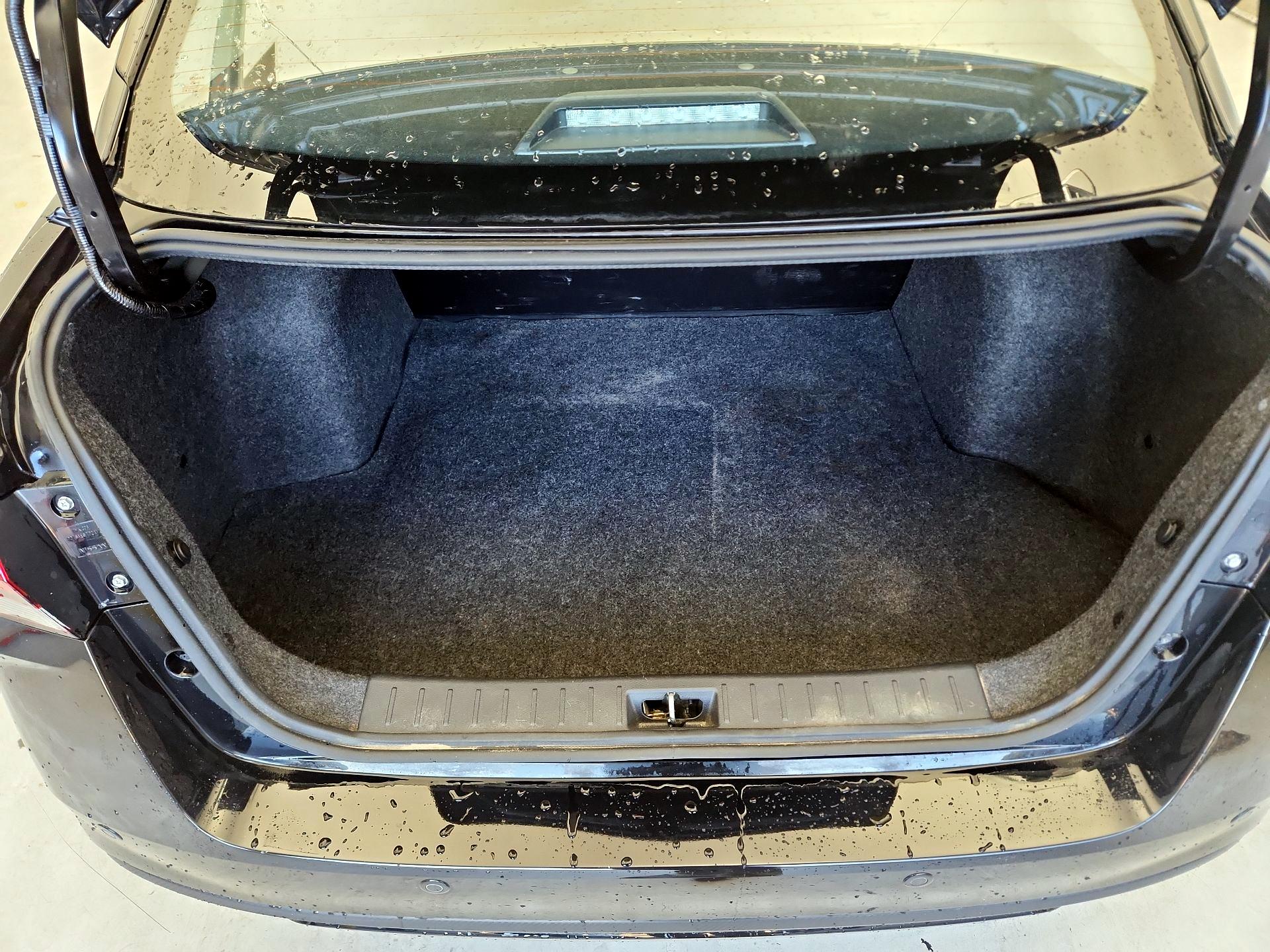 Thumbnail: 2024 Nissan Versa - 20