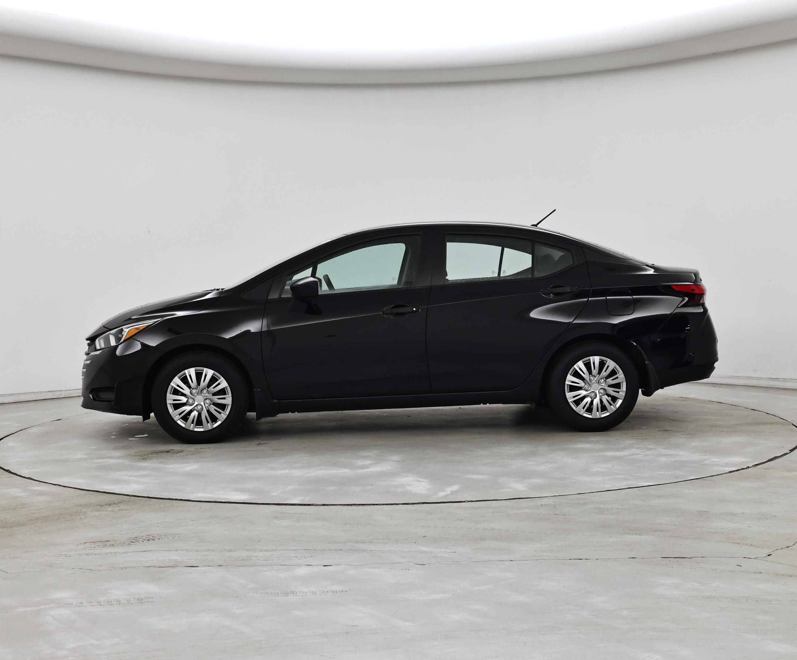 Thumbnail: 2024 Nissan Versa - 3