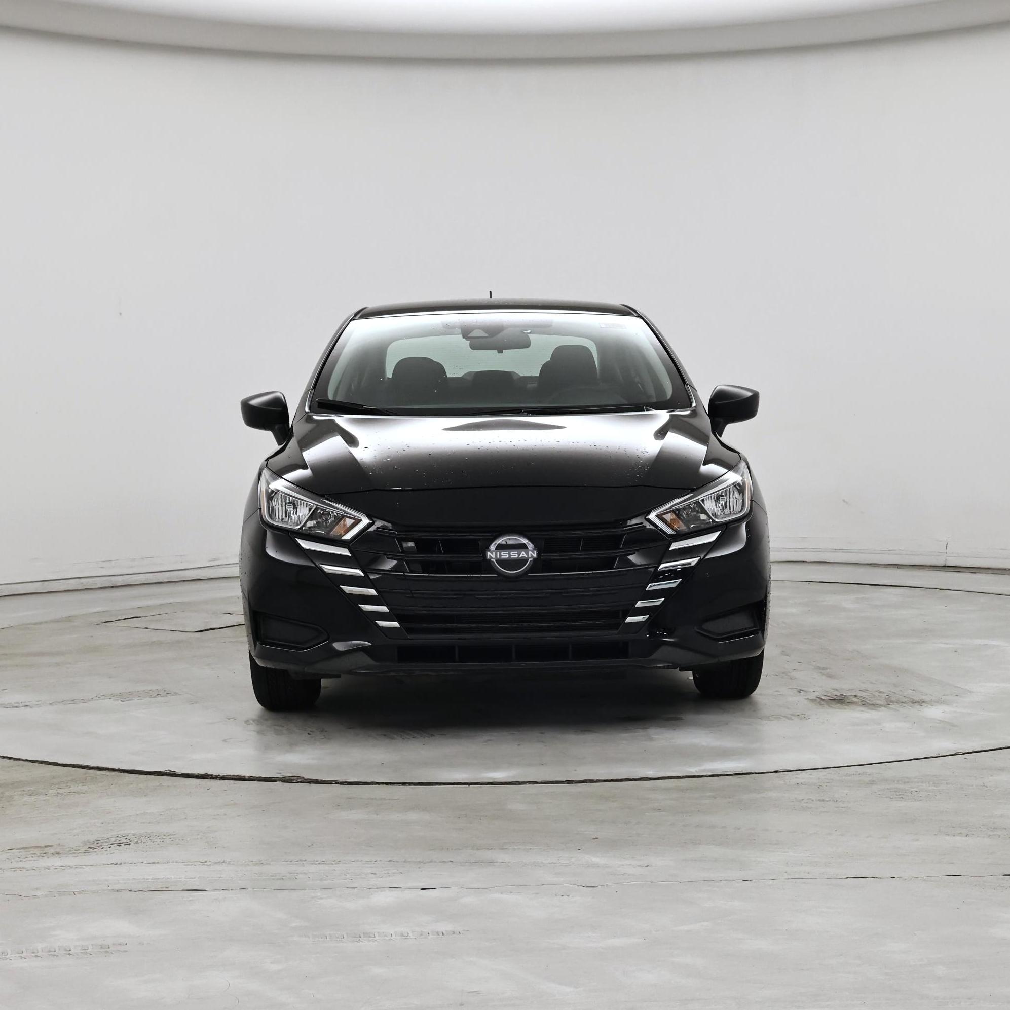 Thumbnail: 2024 Nissan Versa - 5