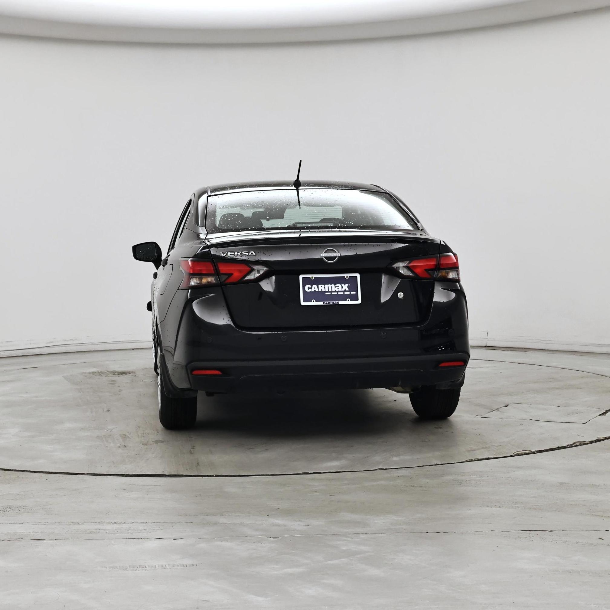 Thumbnail: 2024 Nissan Versa - 6