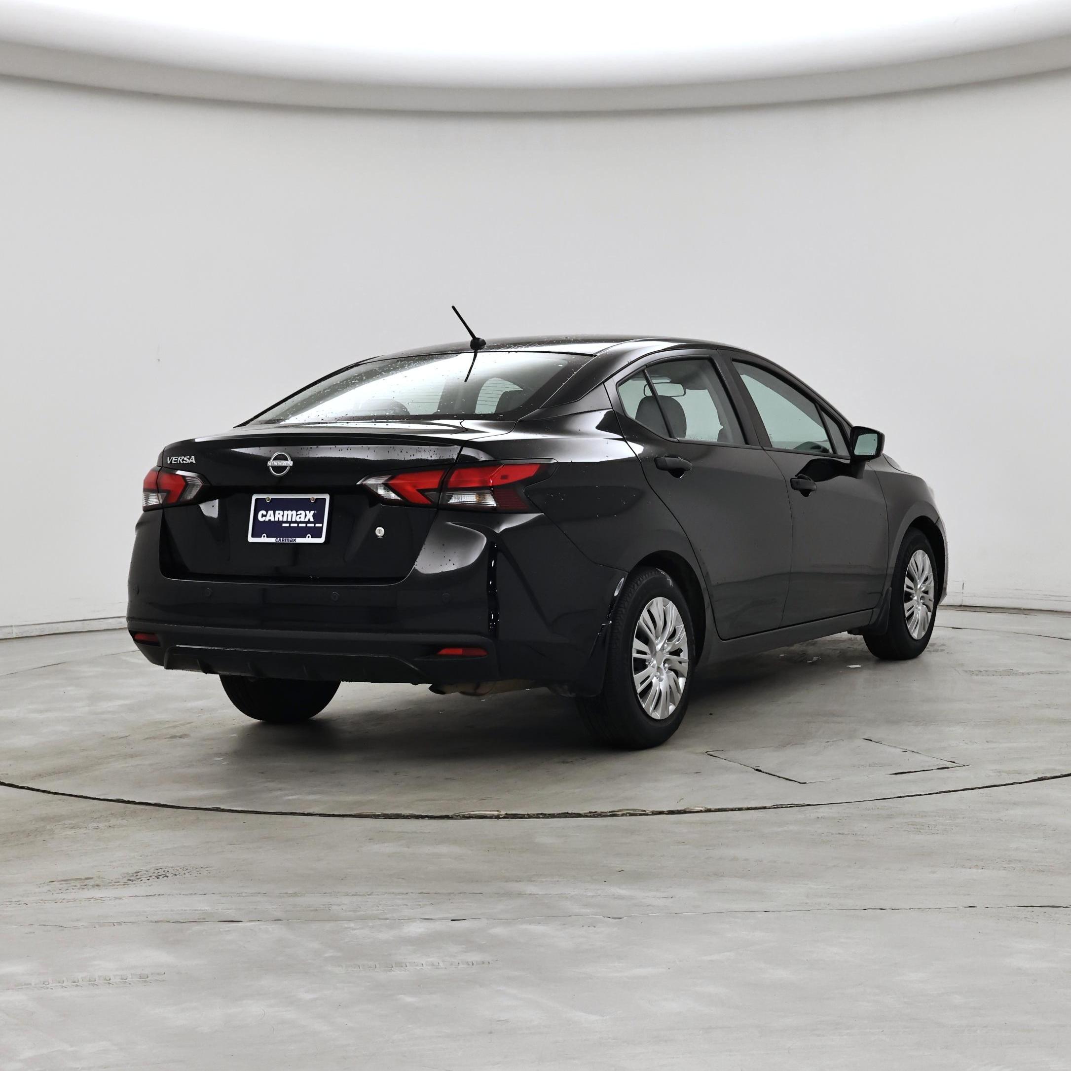 Thumbnail: 2024 Nissan Versa - 8