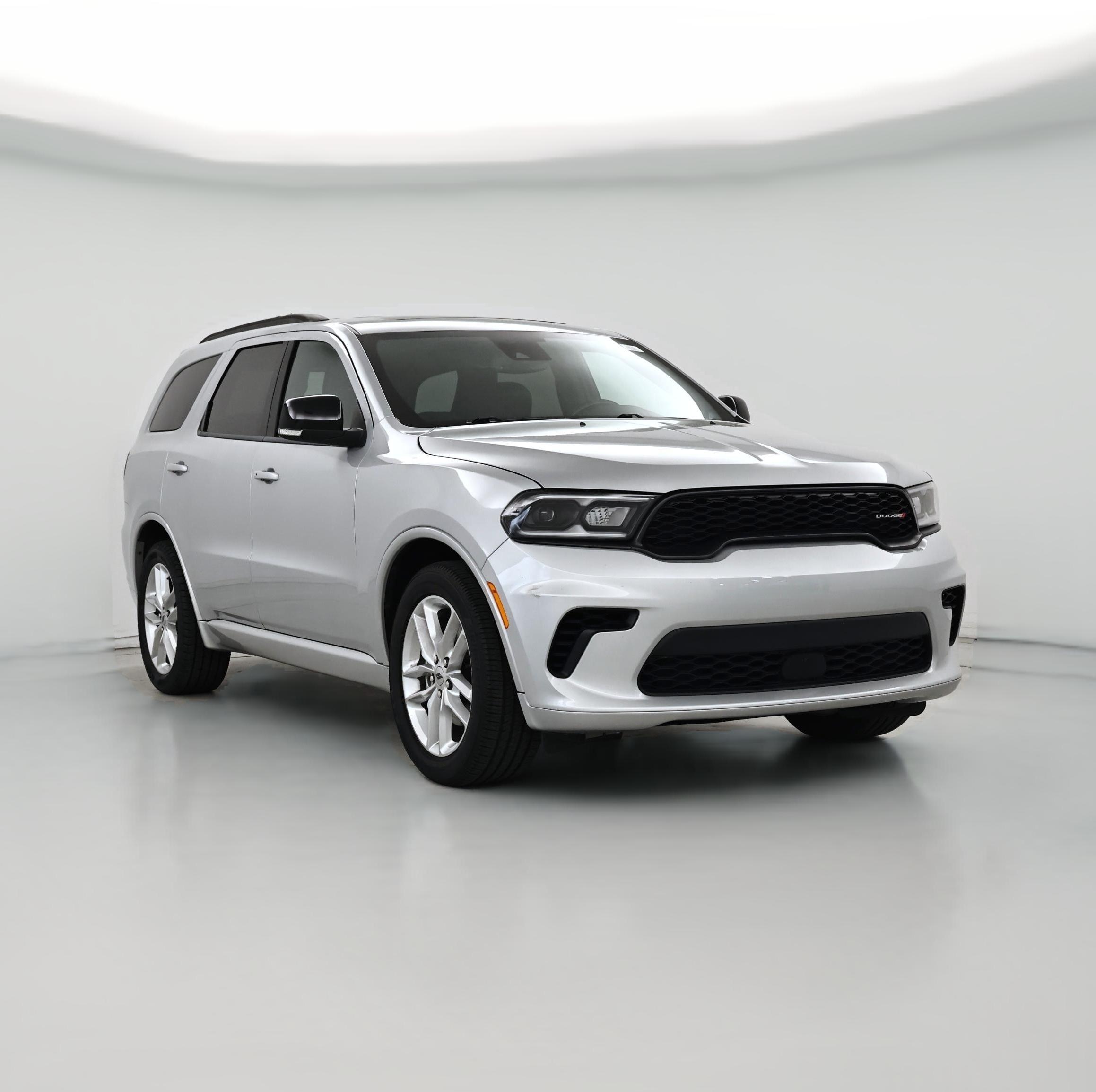 Thumbnail: 2024 Dodge Durango - 1