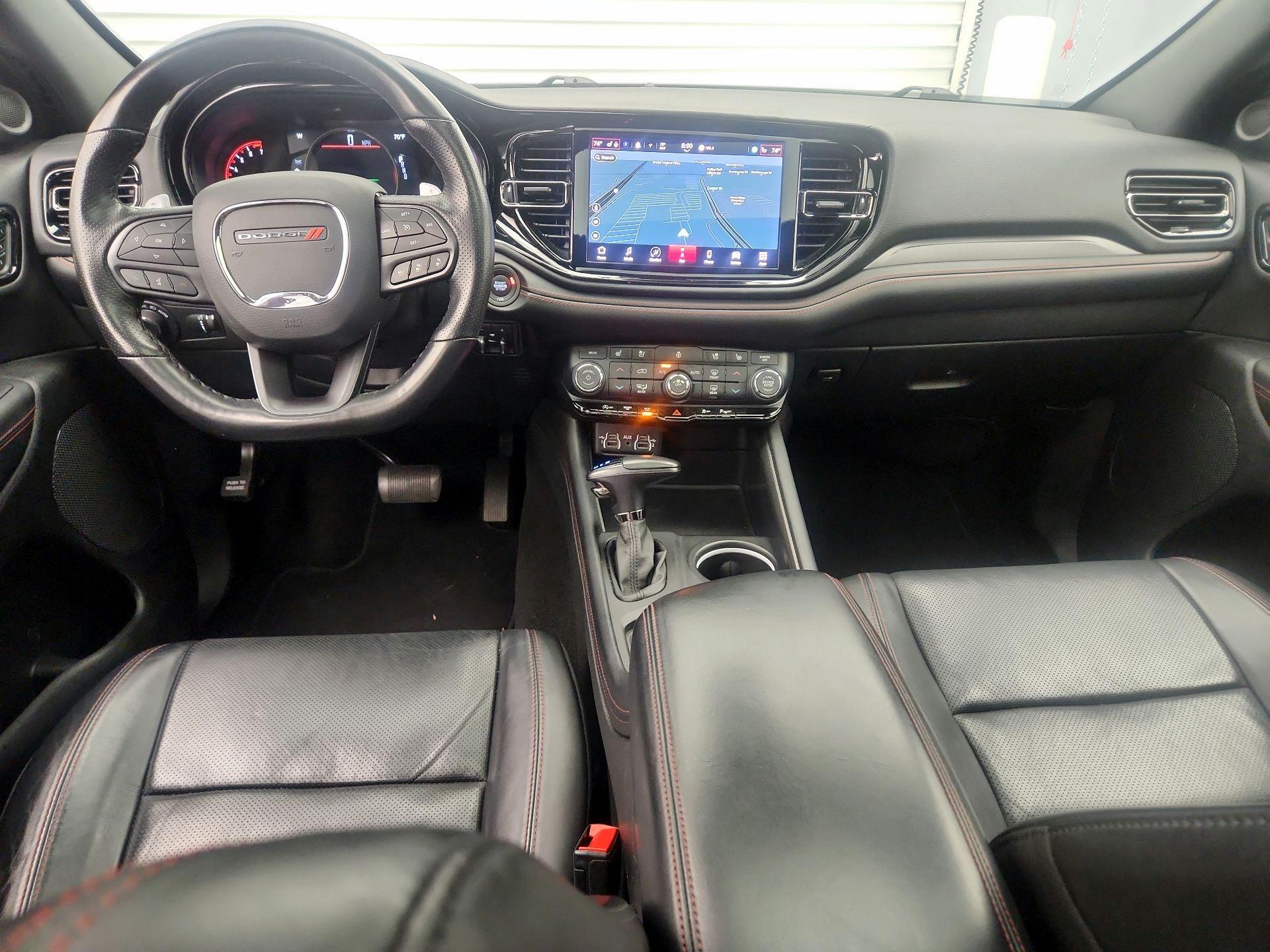 Thumbnail: 2024 Dodge Durango - 9