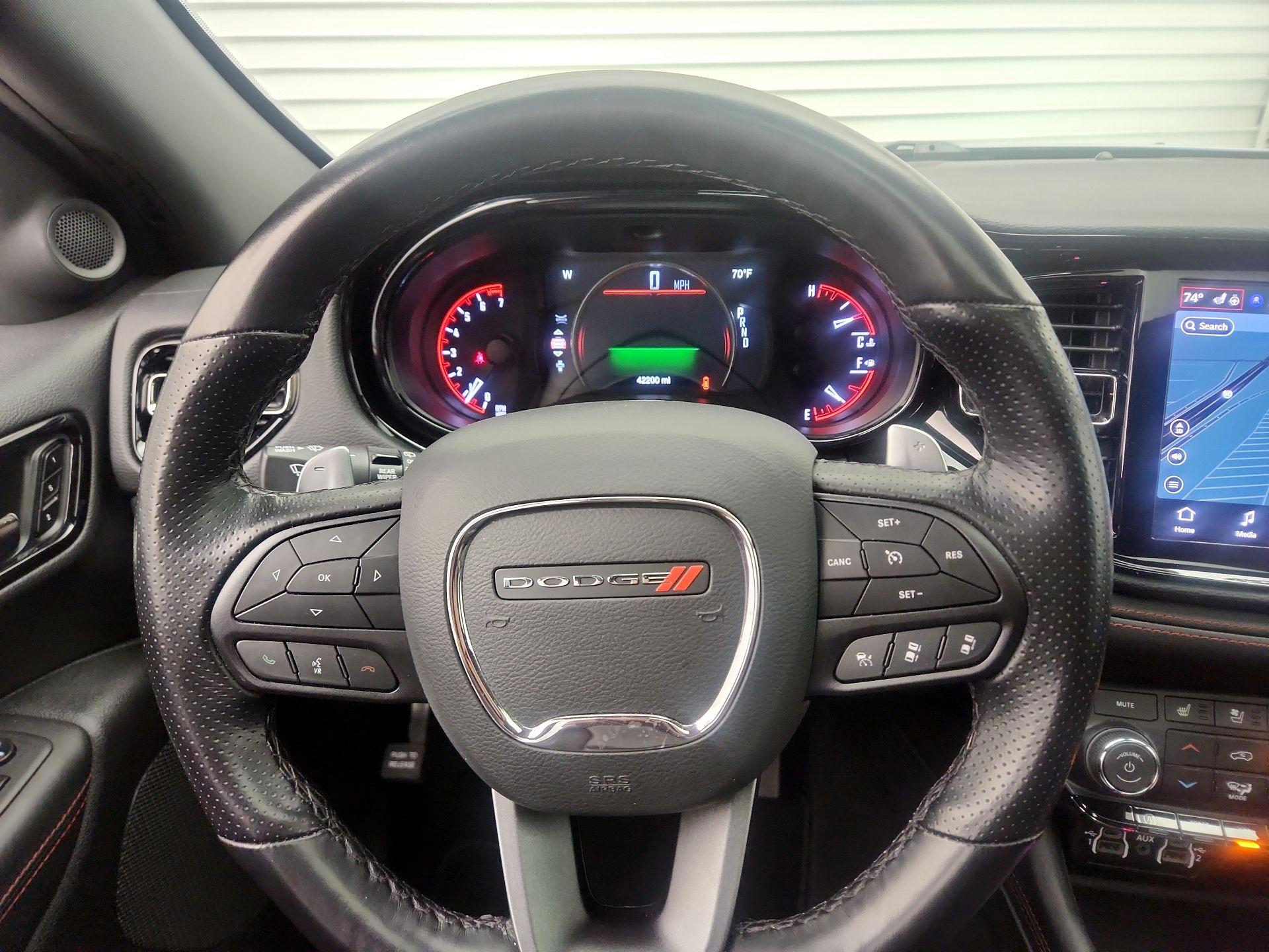 Thumbnail: 2024 Dodge Durango - 10