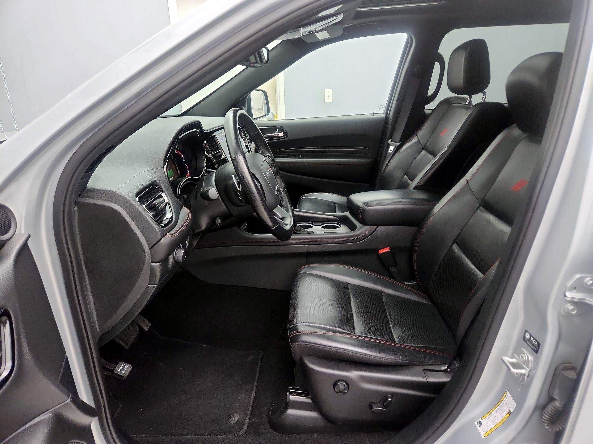 Thumbnail: 2024 Dodge Durango - 11