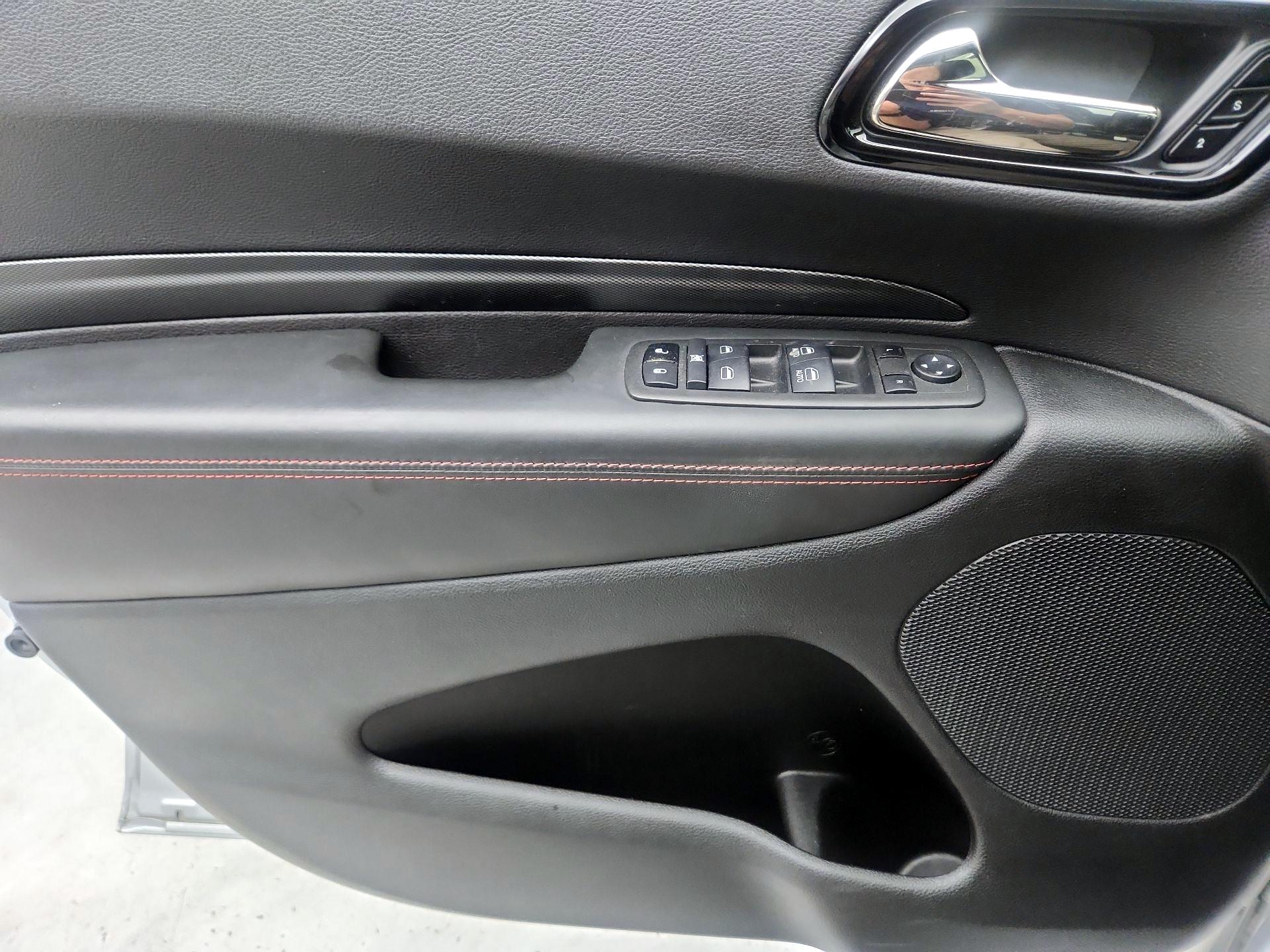 Thumbnail: 2024 Dodge Durango - 12