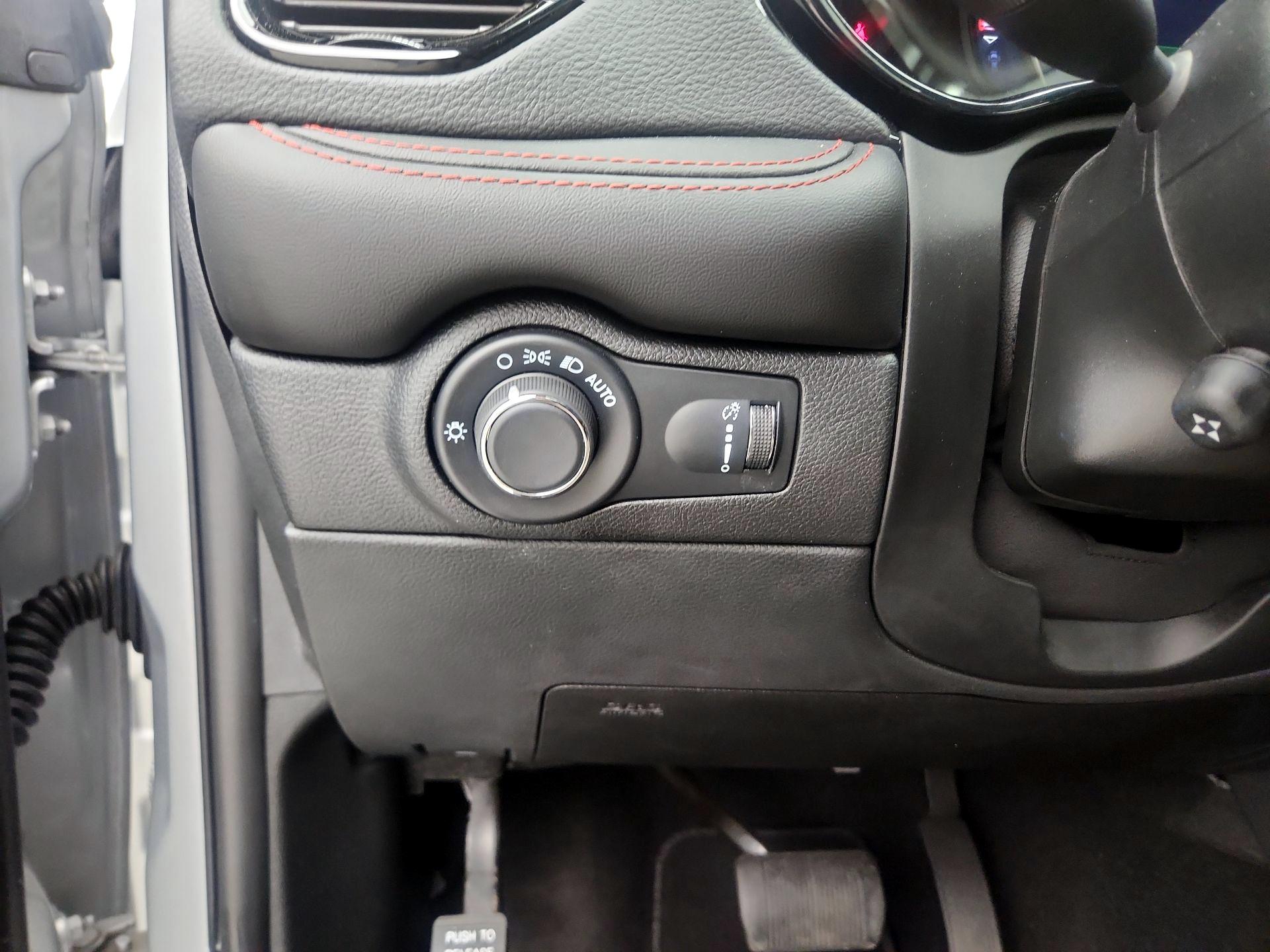 Thumbnail: 2024 Dodge Durango - 13