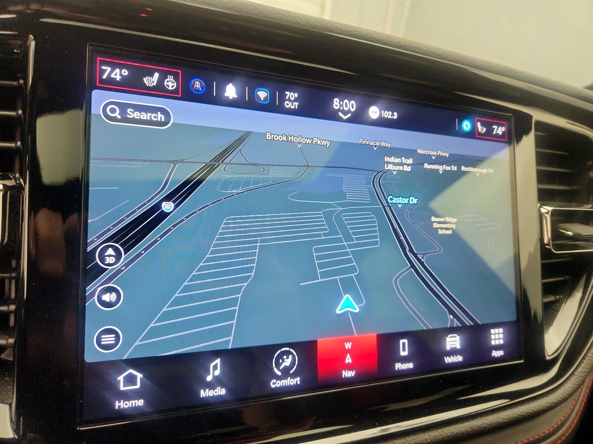 Thumbnail: 2024 Dodge Durango - 14